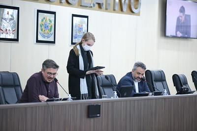 Dois projetos de lei recebem pareceres favoráveis da Comissão de Educação