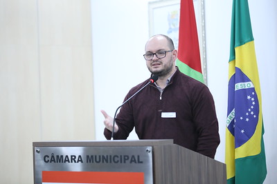 Diretor do Senac esclarece detalhes sobre a lei que trata de armazenamento de alimentos
