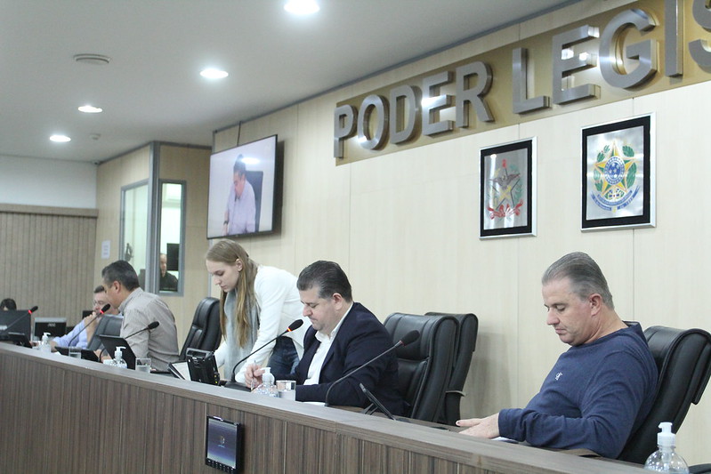 CCJ analisa 11 projetos de lei, duas emendas e três projetos de decreto legislativo na reunião desta terça-feira