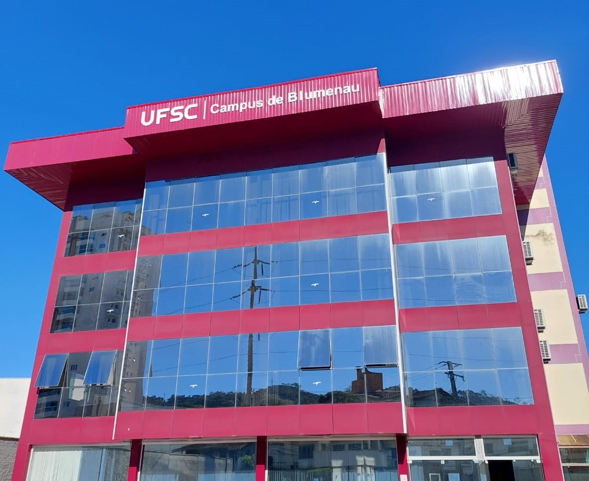 Câmara realiza audiência pública para tratar da instalação de uma sede própria da UFSC em Blumenau
