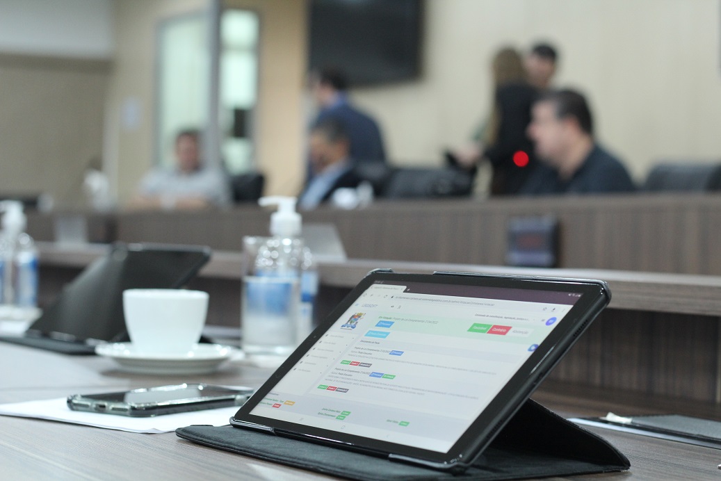 Aprovado projeto que regulamenta instalação de infraestrutura para tecnologia 5G em Blumenau