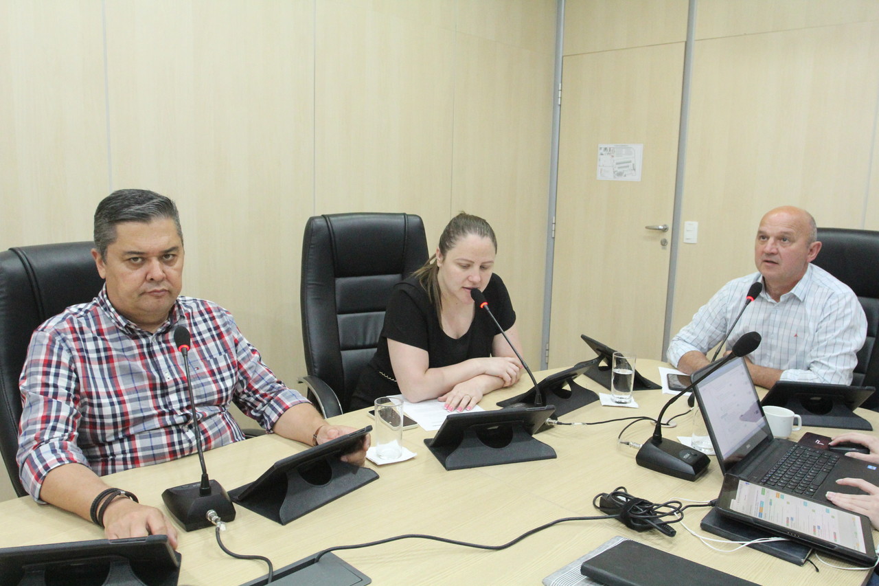 Dois projetos de lei e uma emenda passam pelas comissões de Educação, Transportes e Turismo 