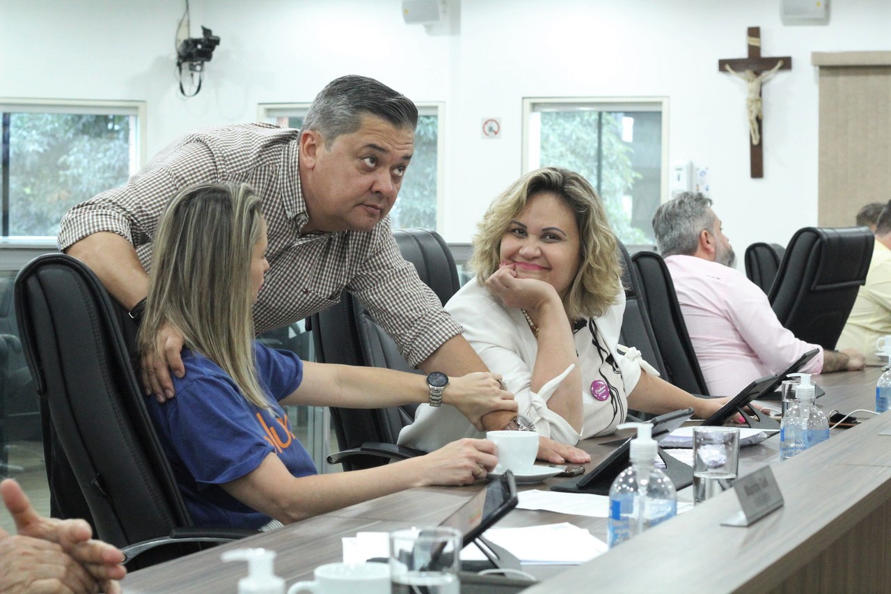 Resumo dos pronunciamentos dos vereadores 27/10