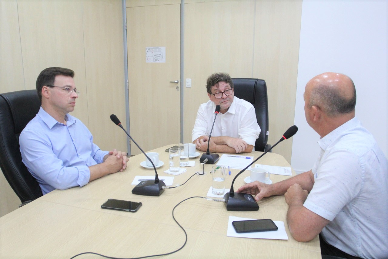 Comissão de Municipalização do Sesi lamenta ausência de secretários municipais em reunião