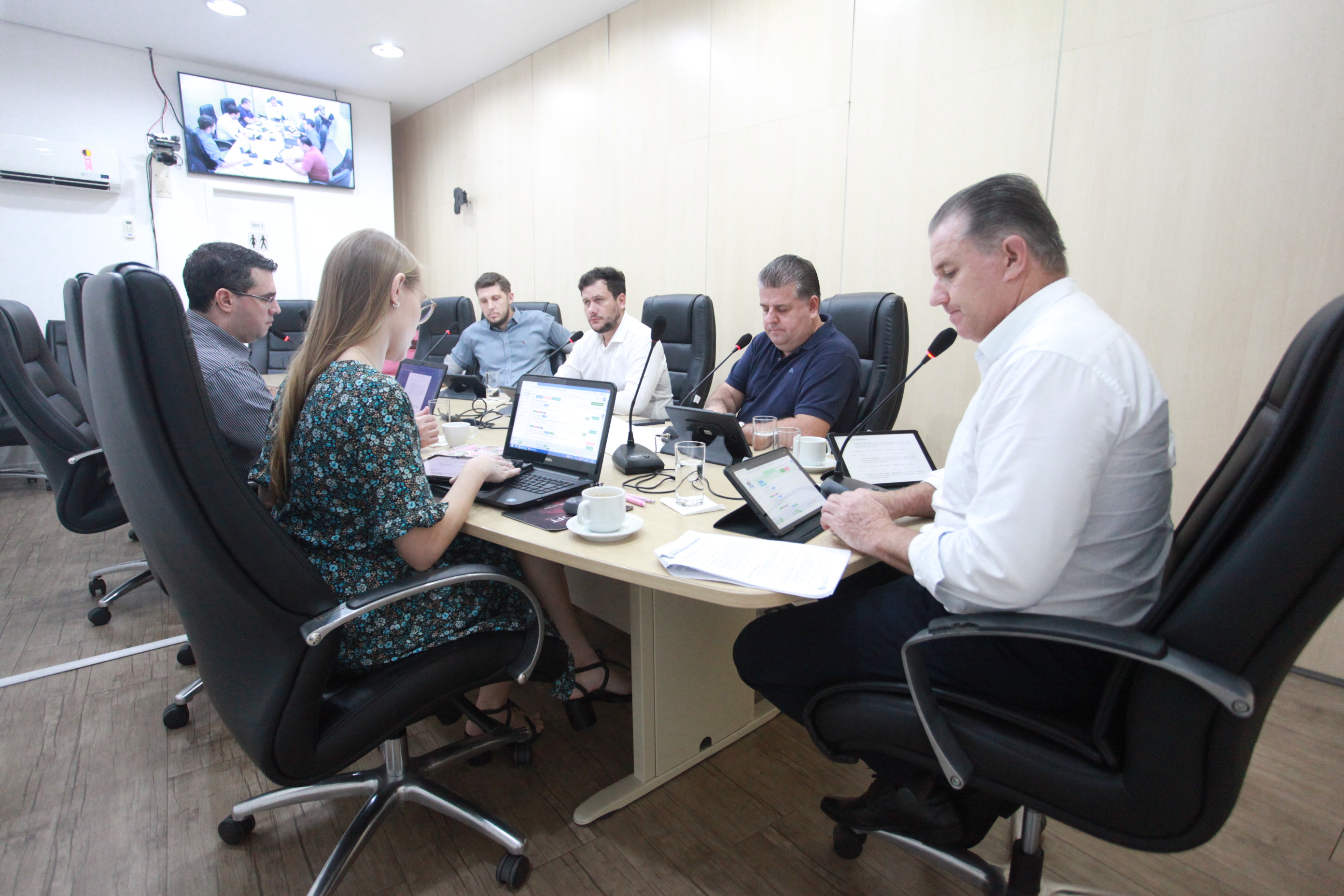 CCJ dá pareceres favoráveis a nove propostas nesta terça-feira