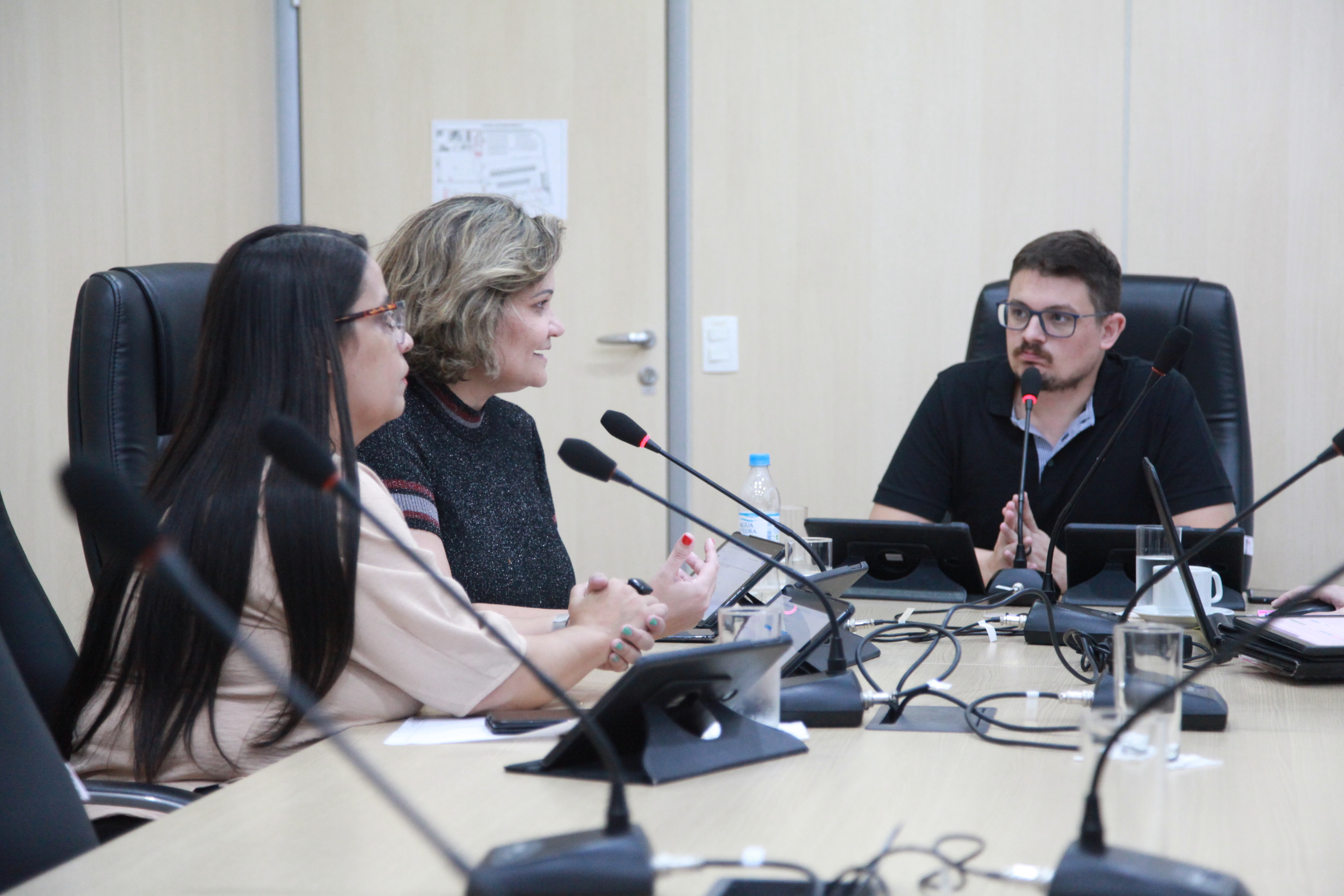 Projeto que denomina rua no bairro Escola Agrícola passa pelas comissões de Educação, Transportes e Turismo