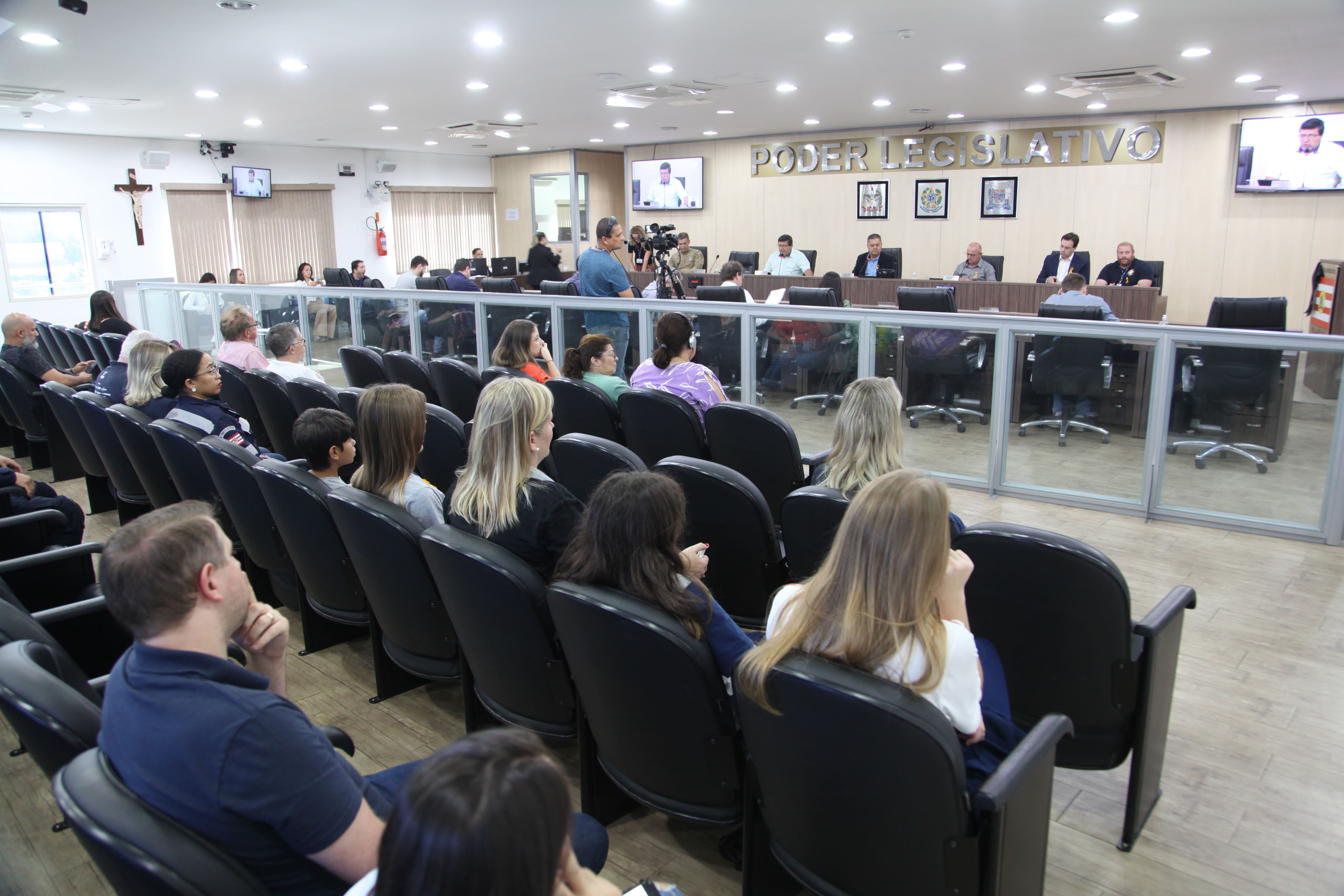 Aprovado projeto de lei que facilita regularização fundiária de núcleos consolidados