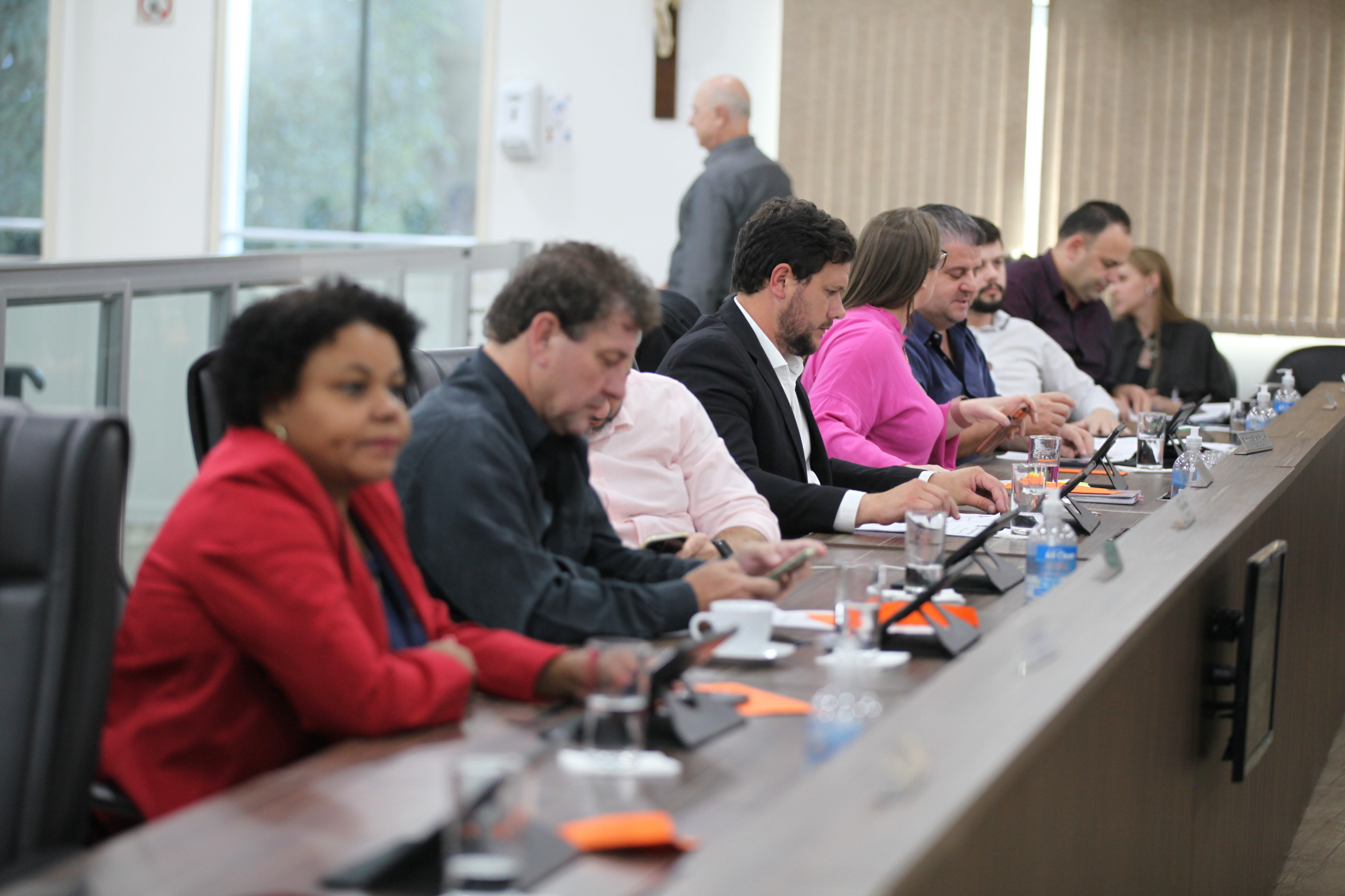 Resumo dos pronunciamentos dos vereadores 18/05