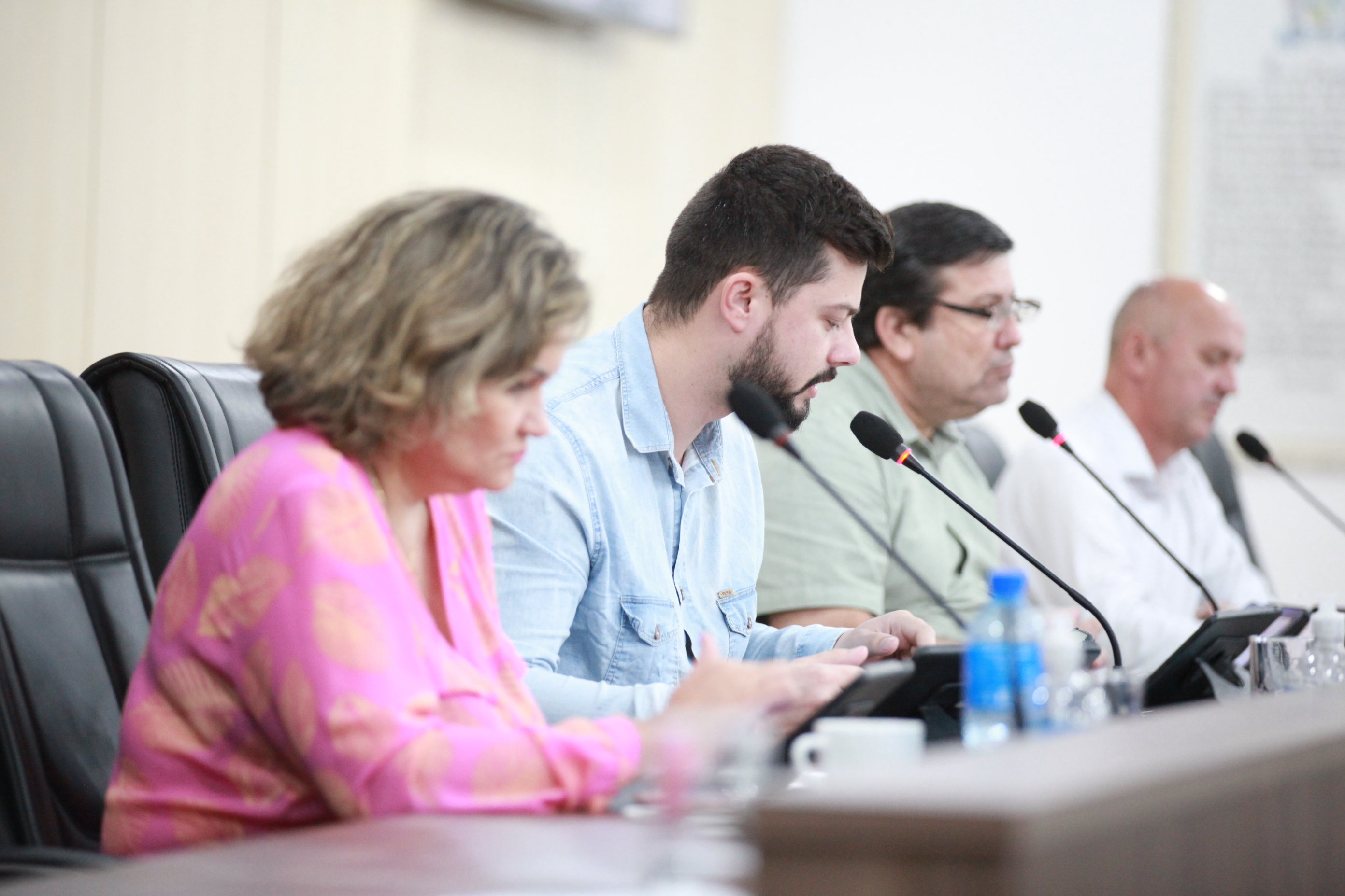 Câmara de Vereadores aprova projeto que institui o Plano Municipal da Juventude 