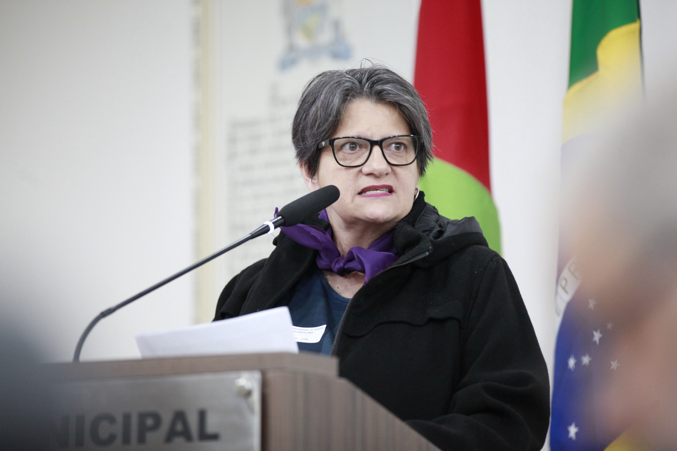 Liderança da causa da fibromialgia destaca necessidade de políticas públicas na luta contra doença