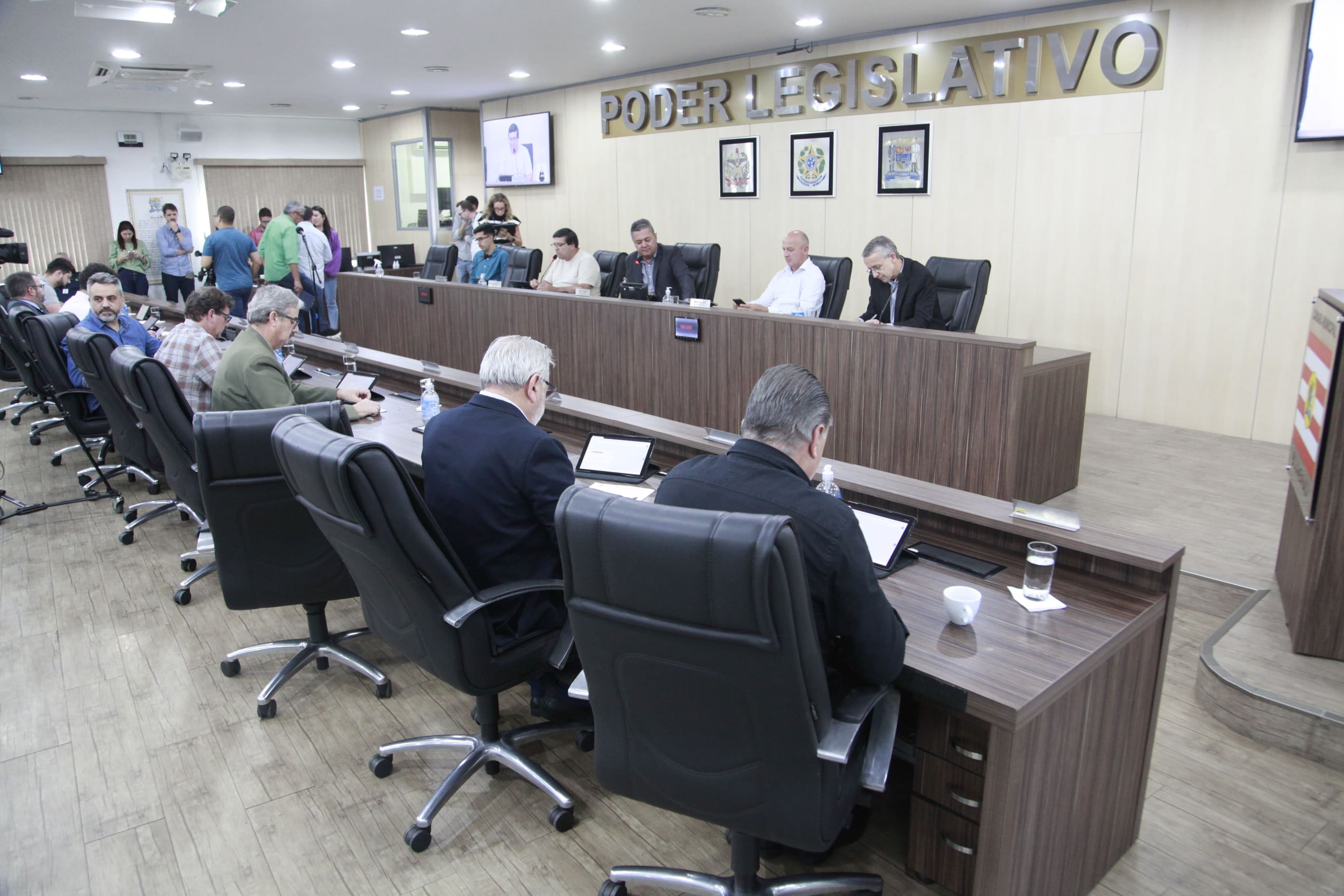 Câmara de Vereadores aprova projeto que declara Tiro ao Alvo como patrimônio cultural e imaterial de Blumenau
