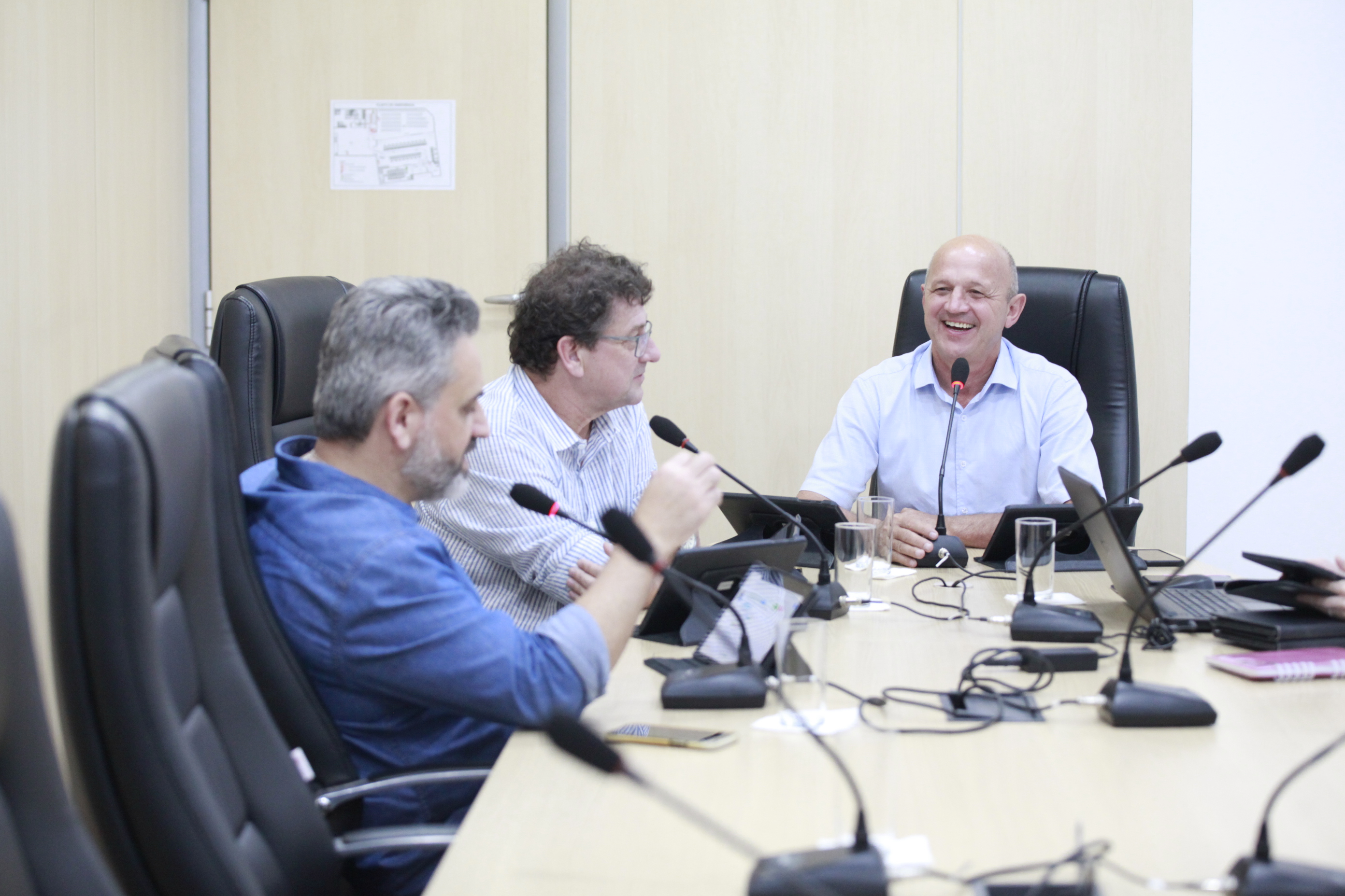 Comissão de Turismo emite parecer favorável a projeto de lei