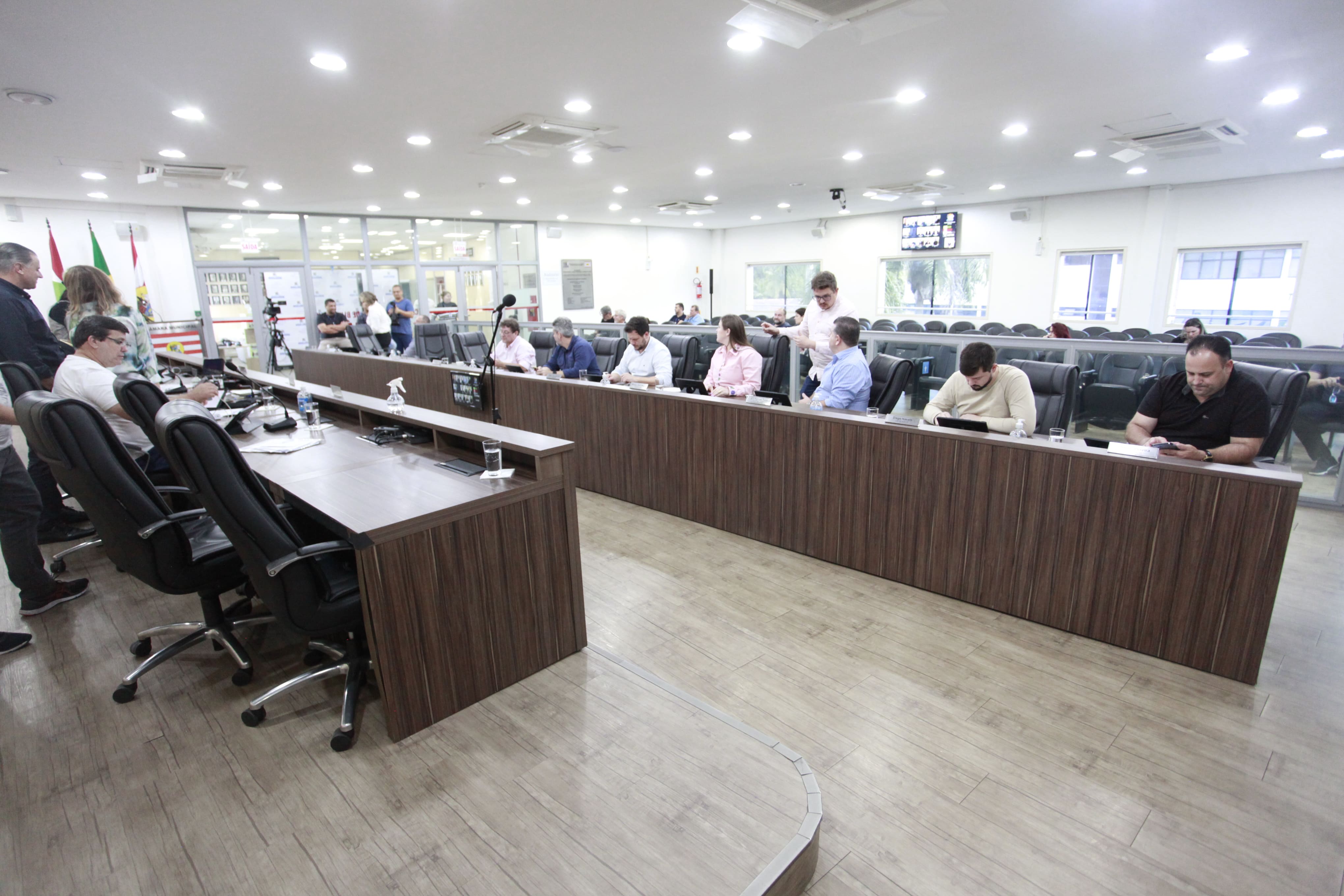Câmara aprova Código de Posturas que propõe estabelecer novo modelo de relacionamento jurídico-administrativo no município de Blumenau