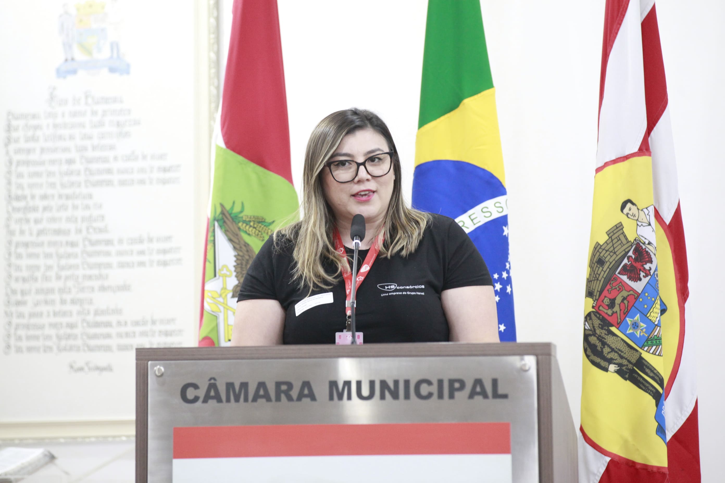 Evento Mulheres que Lucram segue em crescimento e tem expectativa de reunir cerca de 600 mulheres na terceira edição