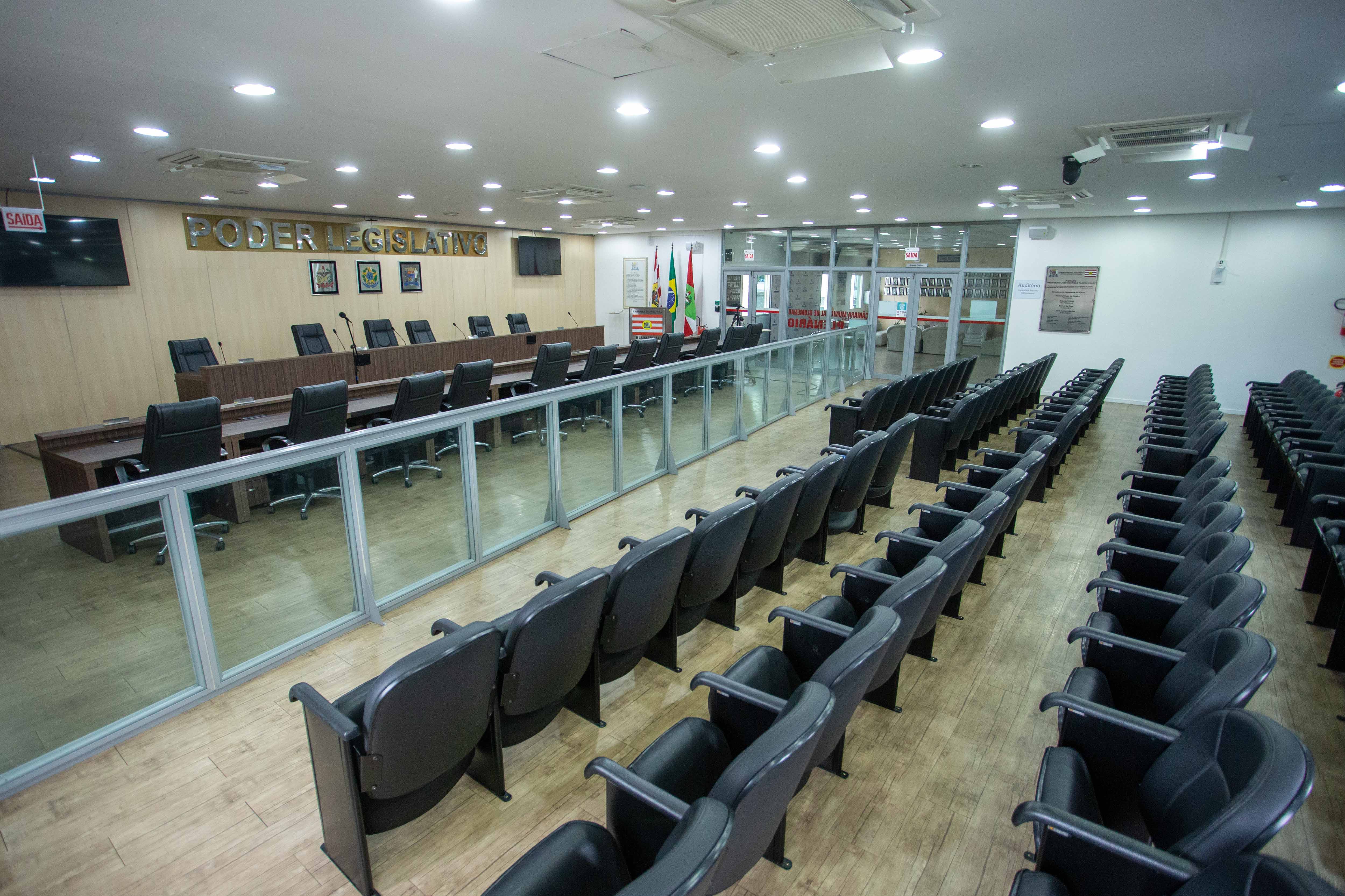 Legislativo vai realizar sessão solene em homenagem aos 100 anos do Rotary no Brasil