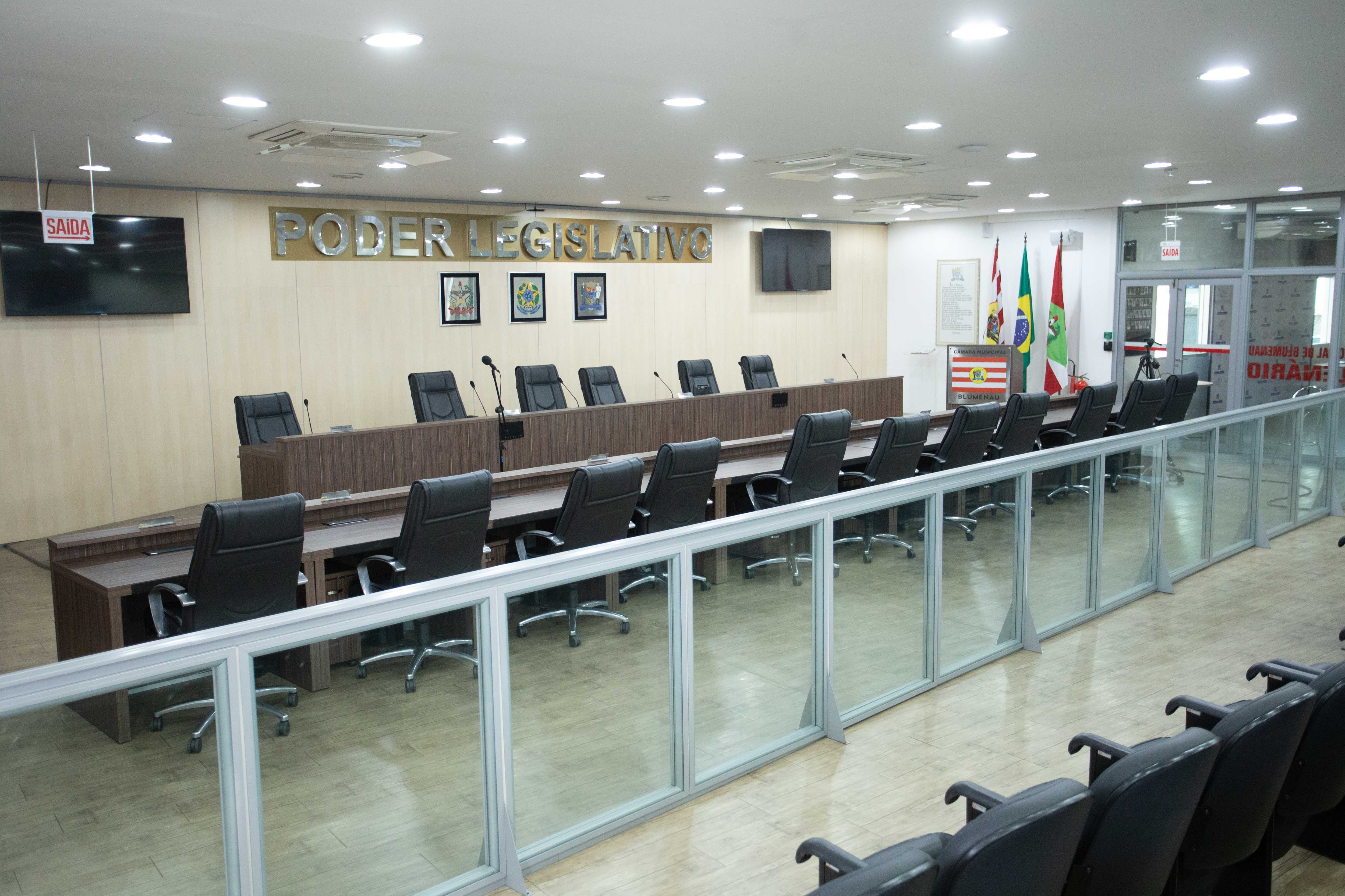Câmara de Vereadores vai realizar audiência pública nesta quinta-feira para debater ações voltadas às pessoas em situação de rua no município