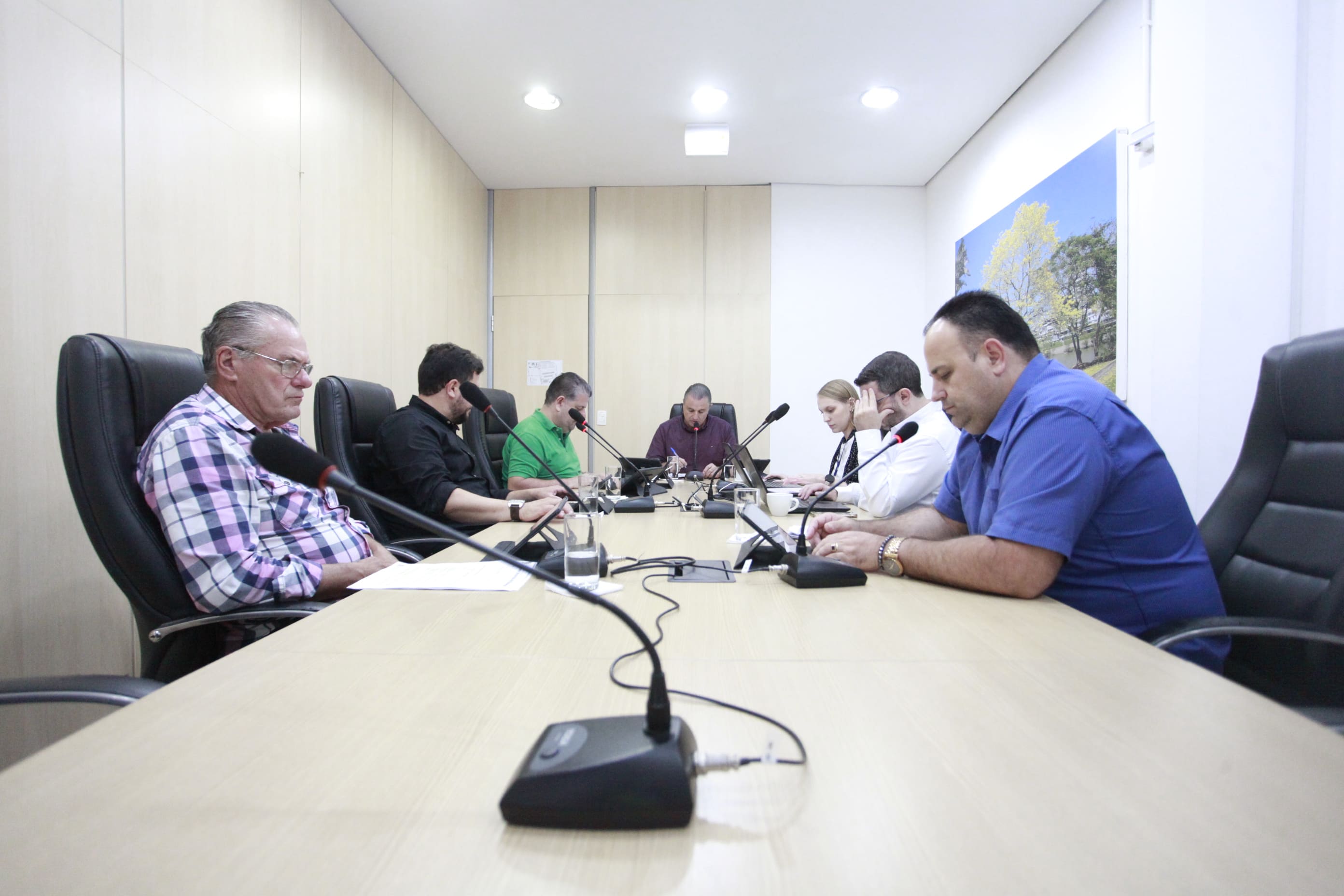CCJ e Finanças emitem pareceres favoráveis a quatro projetos de lei