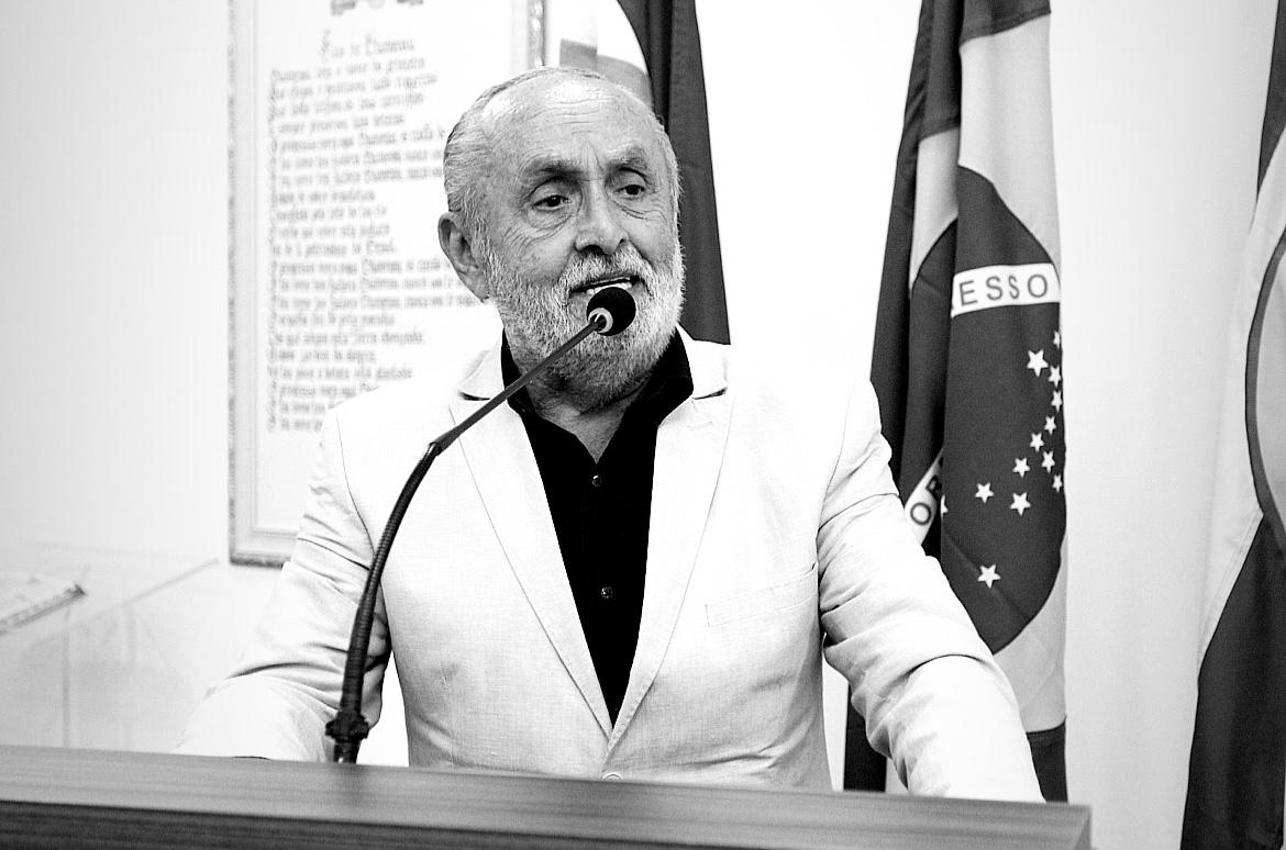 NOTA DE PESAR