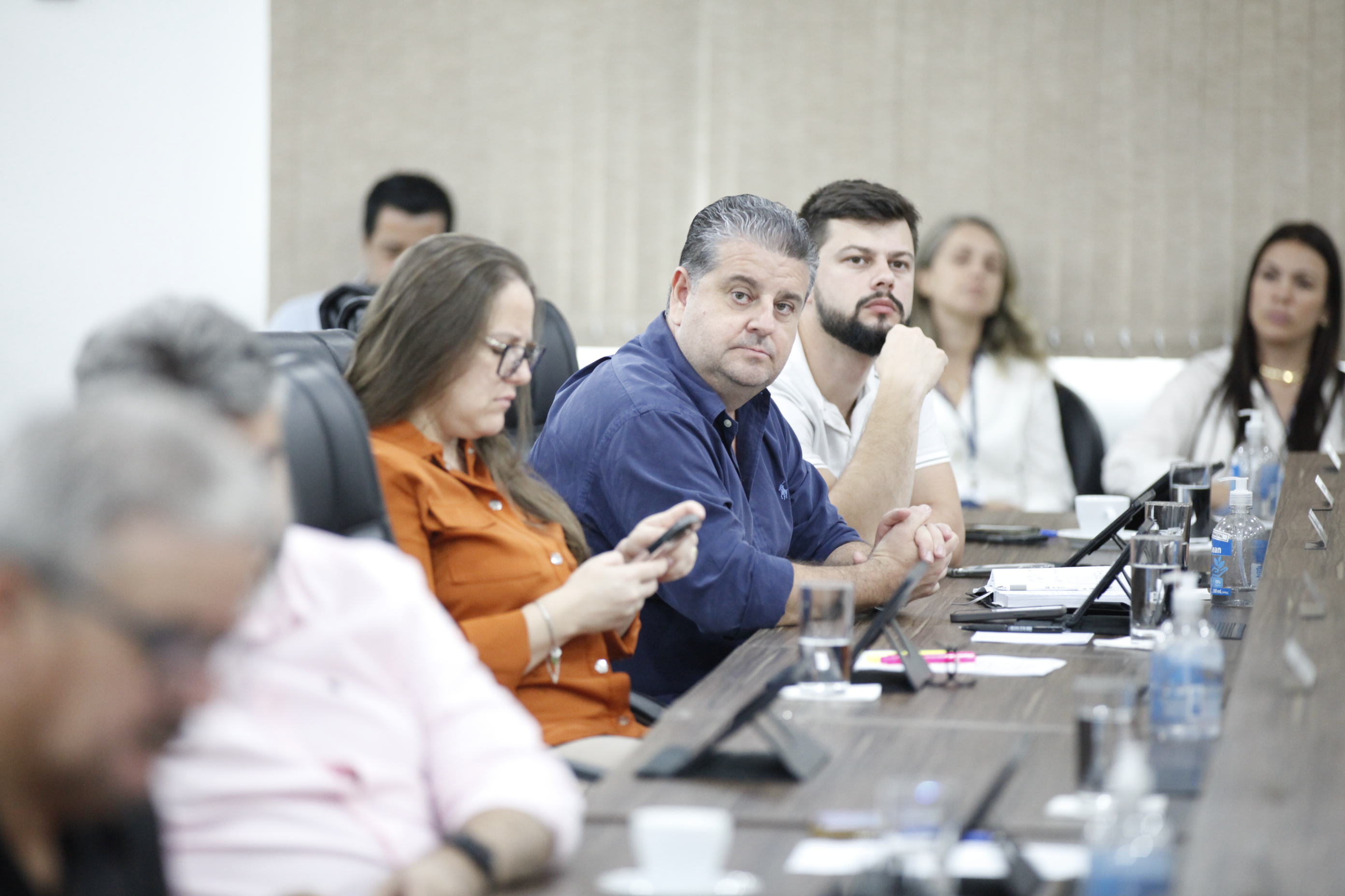 Resumo dos Pronunciamentos dos Vereadores 8/2