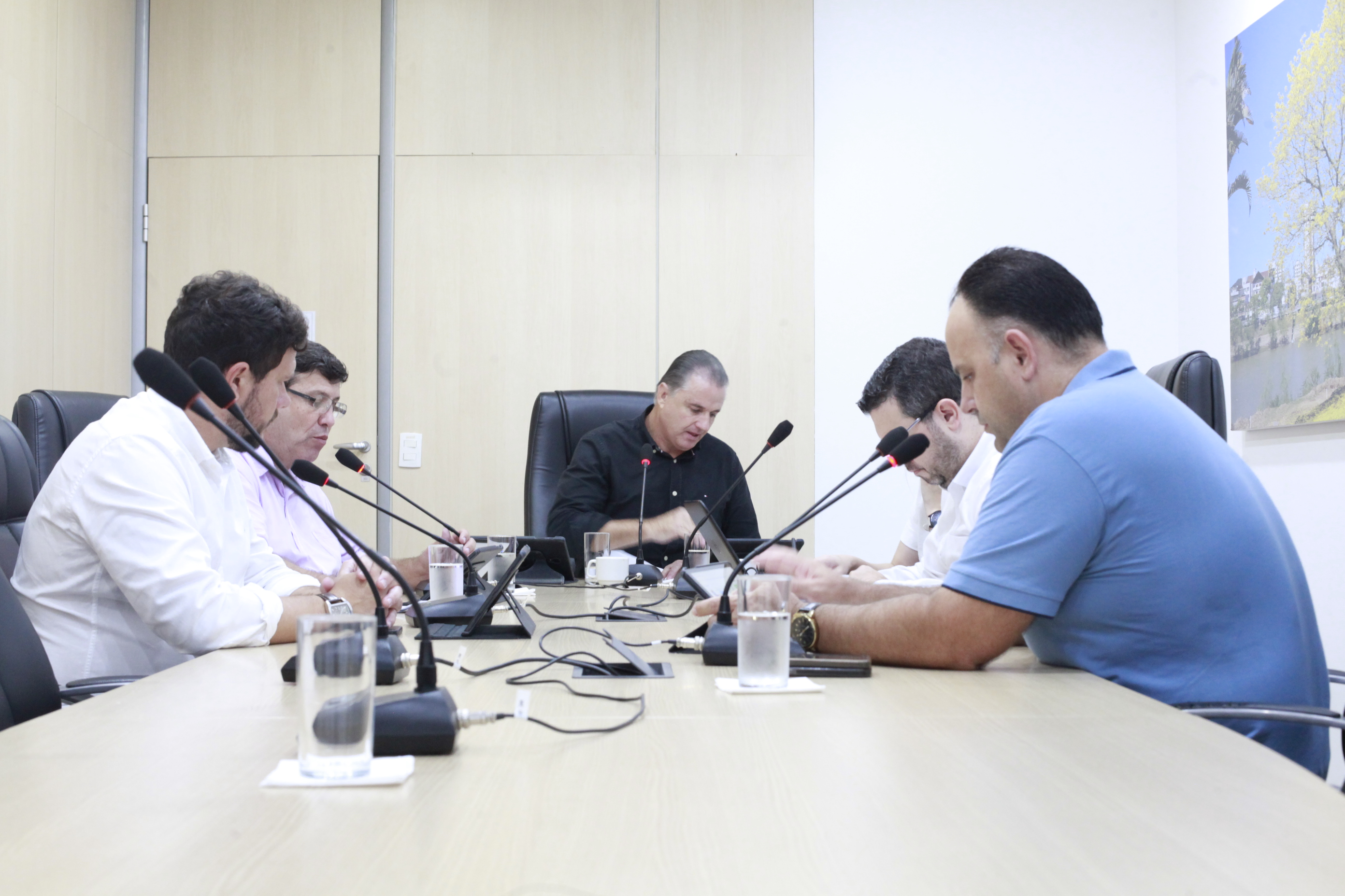 CCJ analisa 31 projetos na reunião desta terça-feira e quatro recebem pareceres favoráveis da Comissão de Finanças