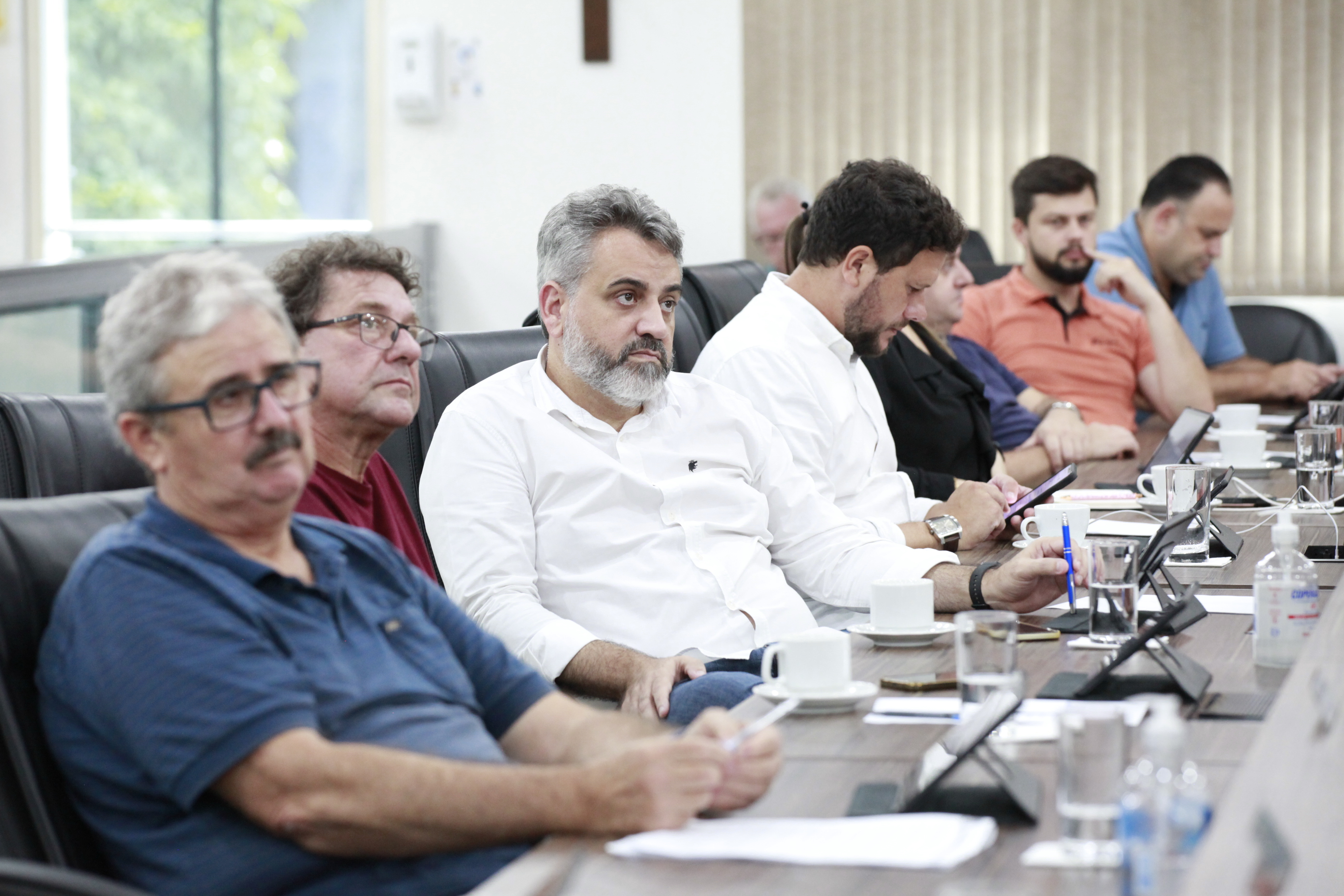 Câmara de Blumenau aprova realização de audiência pública para debater demora no atendimento de saúde de pessoas com deficiência