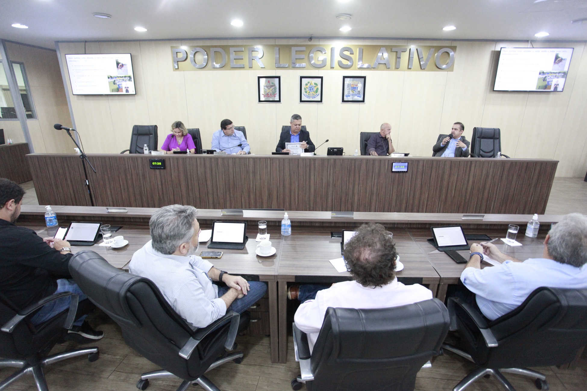 Câmara de Blumenau aprova multa para quem usar drogas ou fizer apologia ao uso de drogas ilícitas nas ruas da cidade