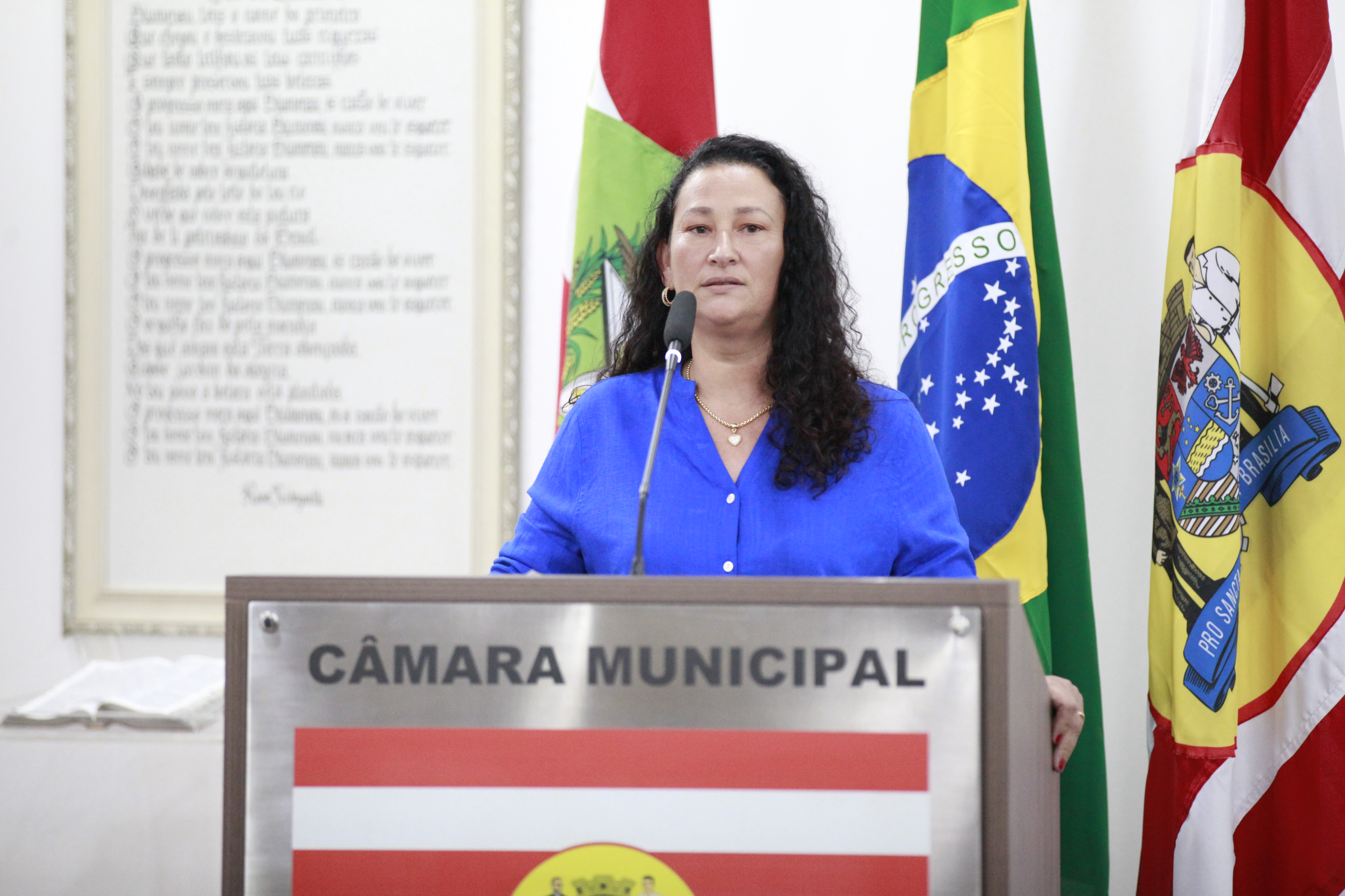 Presidente de Associação de Moradores do Jardim Germânico se manifesta sobre a Marcha da Maconha 