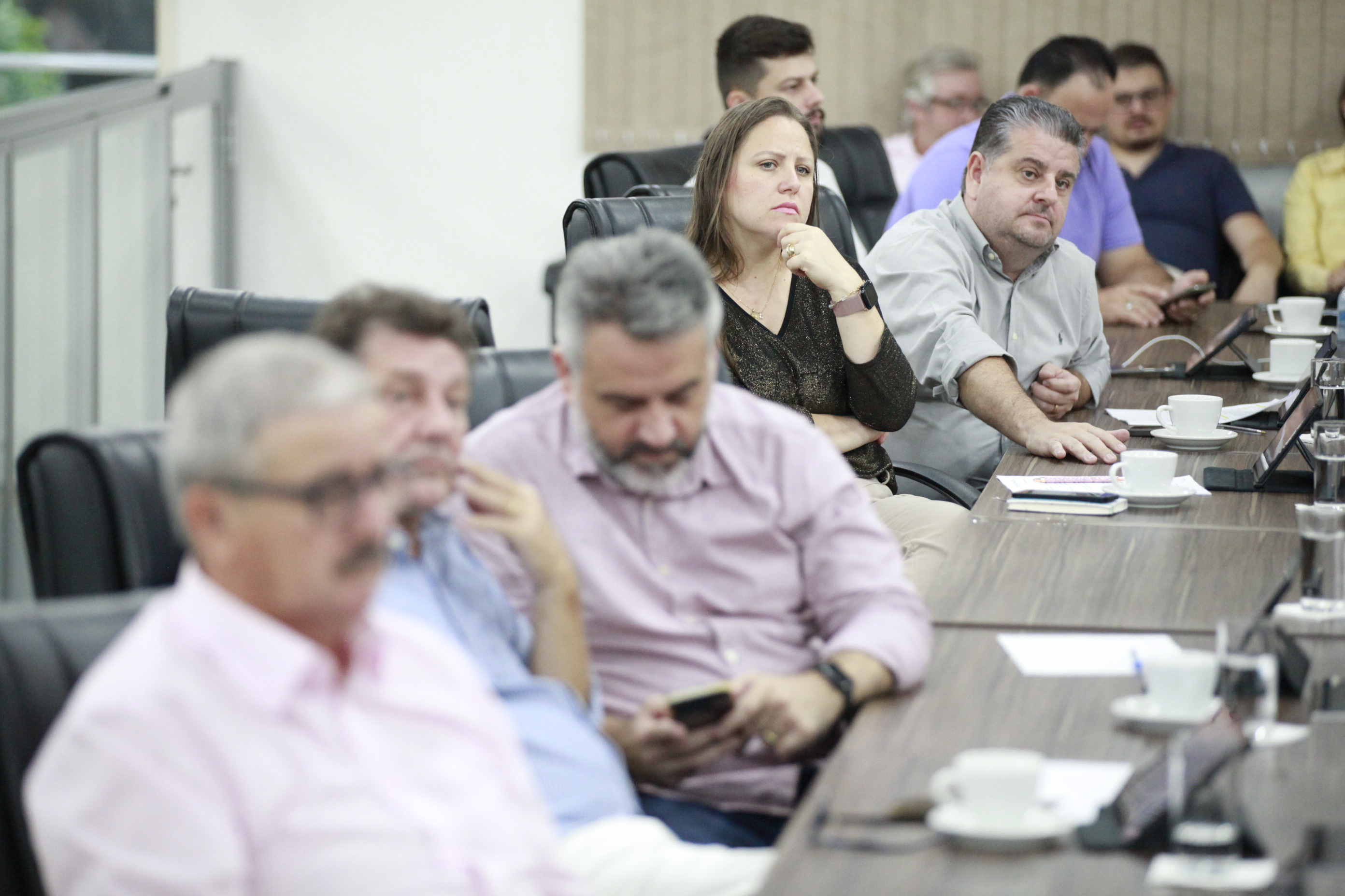 Resumo dos pronunciamentos dos vereadores 19/3