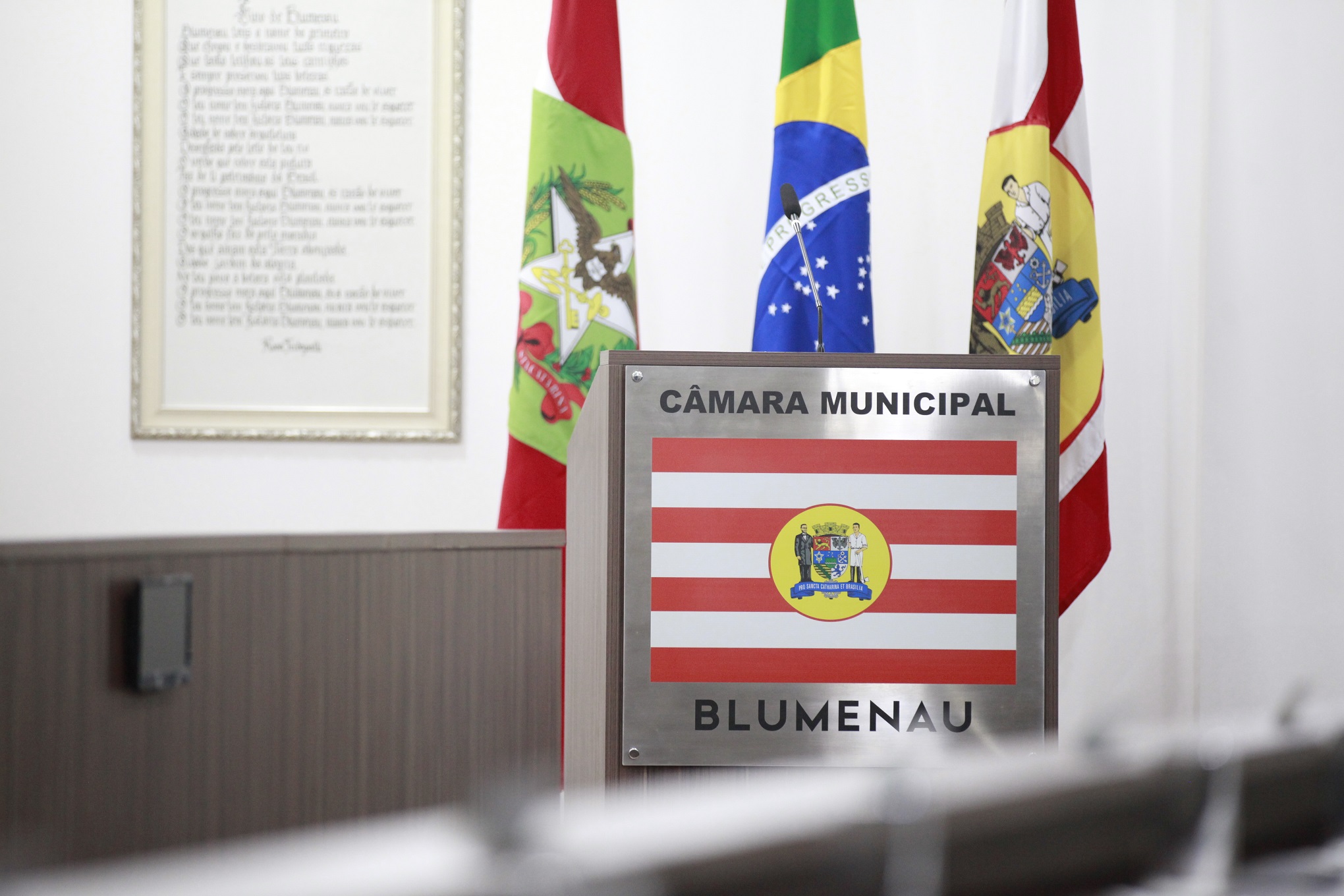 Câmara realiza audiência pública para debater problemas enfrentados pelas pessoas com deficiência no atendimento nas unidades de saúde do município