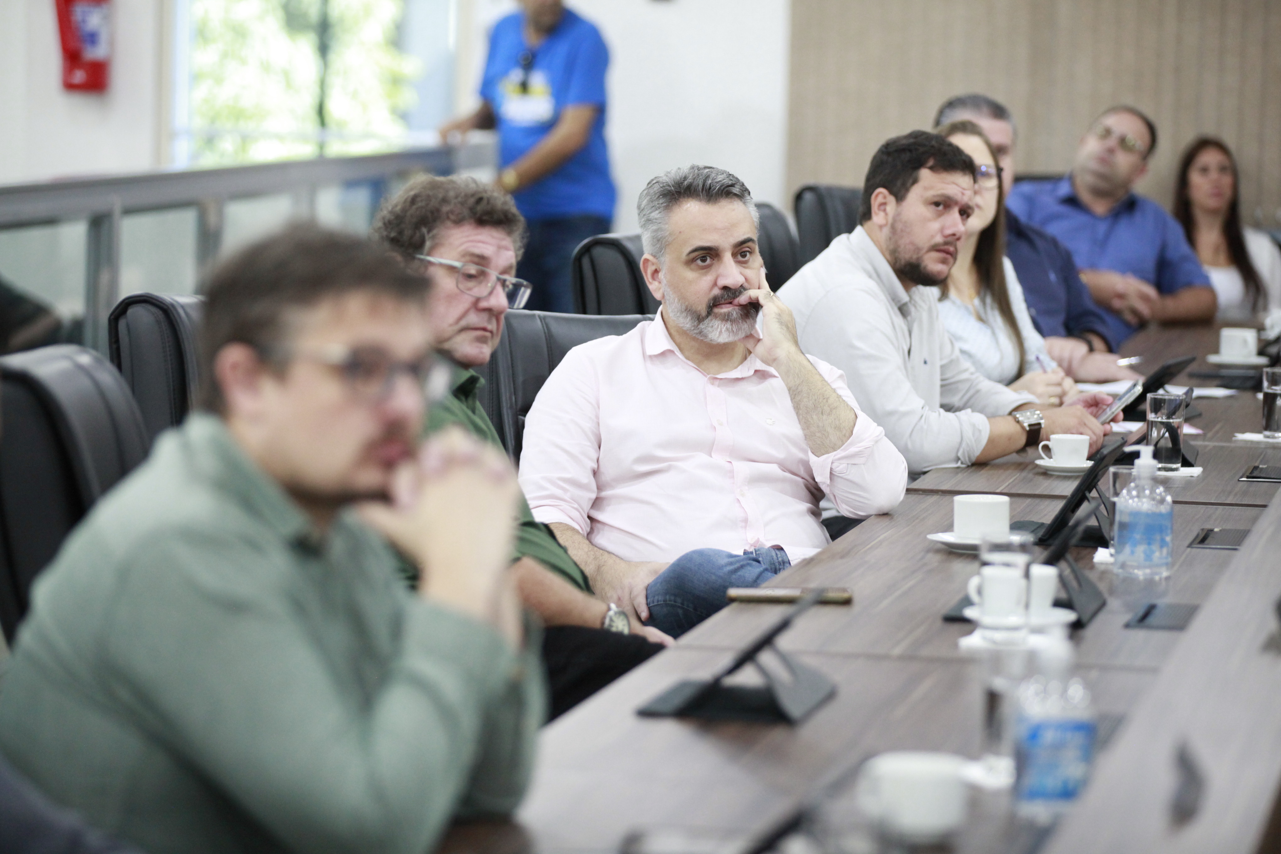 Resumo dos pronunciamentos dos vereadores 07/05