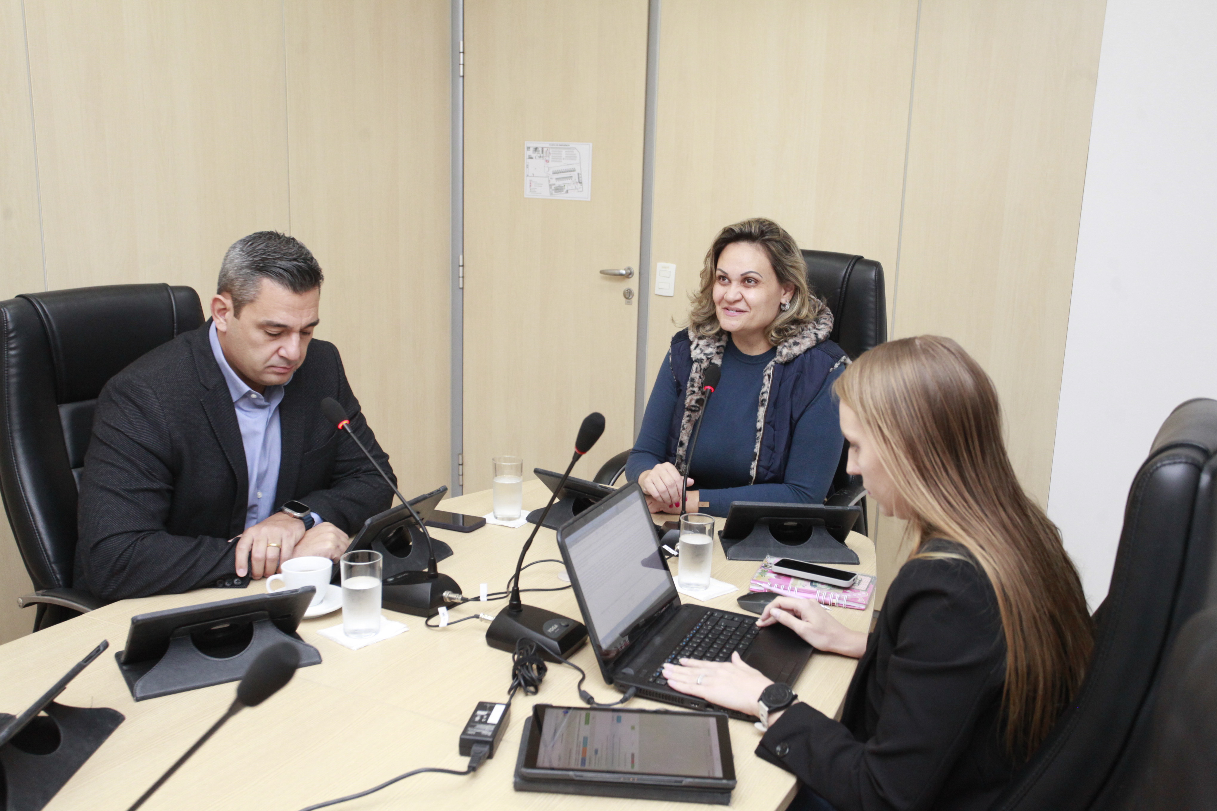 Projeto que declara de utilidade pública o Instituto Bia Wachholz passa pelas Comissões de Educação, Transportes e Turismo