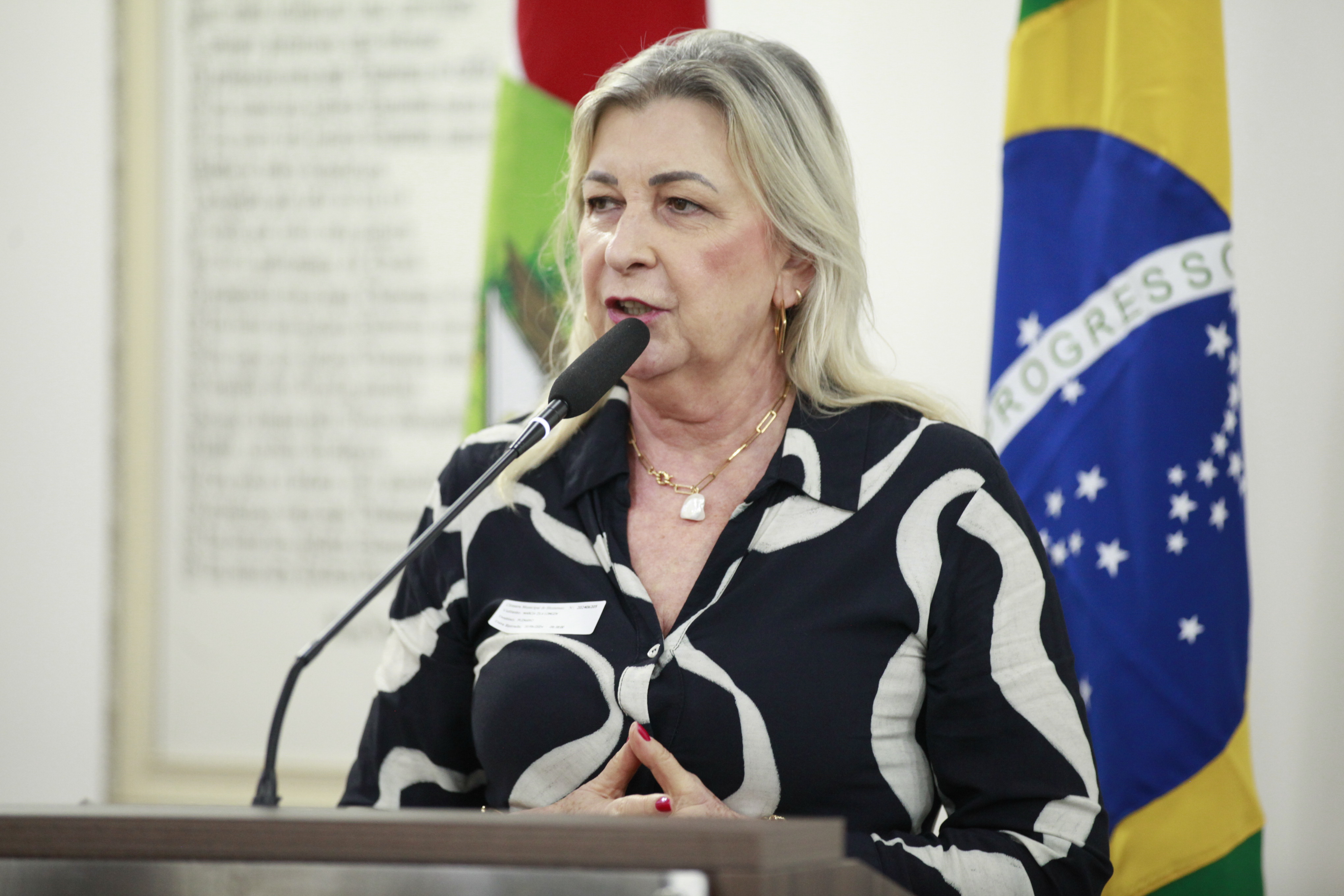Presidente da Afamesc convida vereadores para II Congresso Catarinense de Administração Tributária Municipal