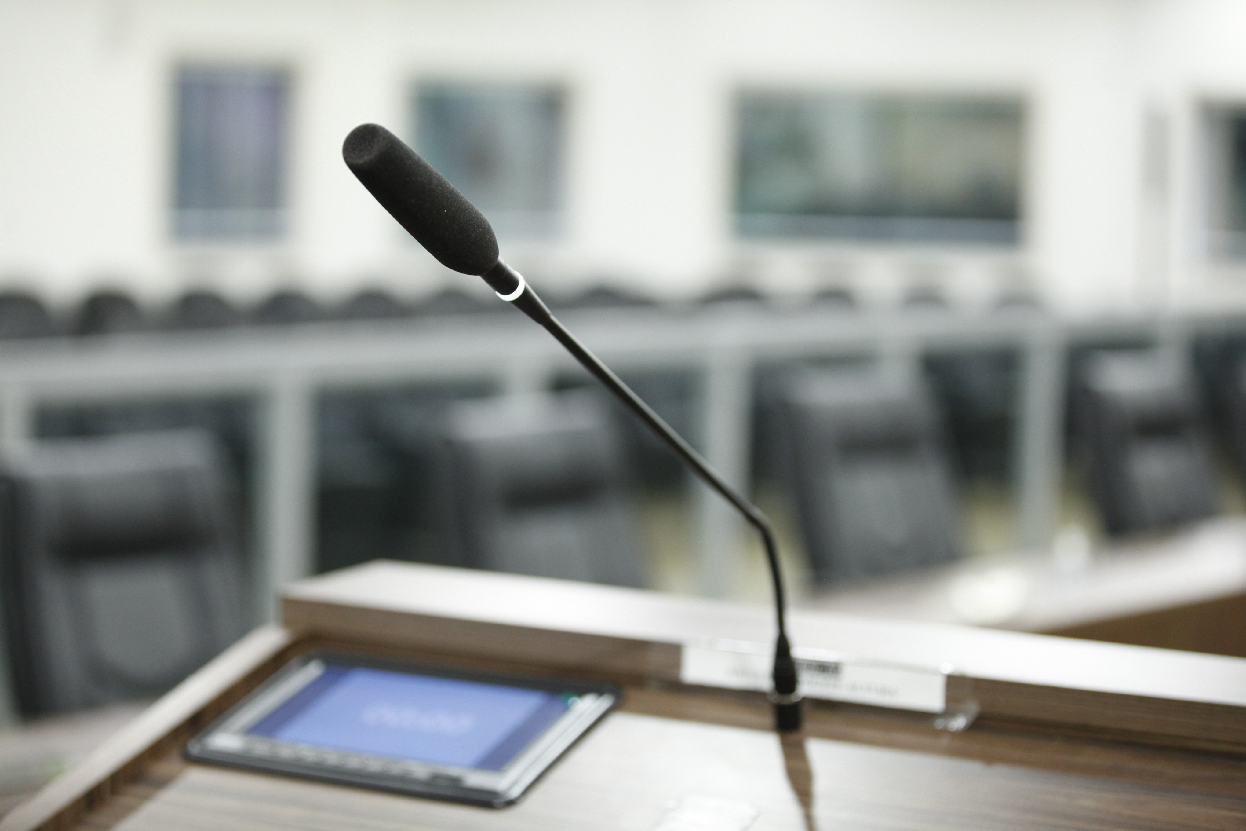 Legislativo blumenauense aprova quatro projetos de lei na sessão desta terça-feira