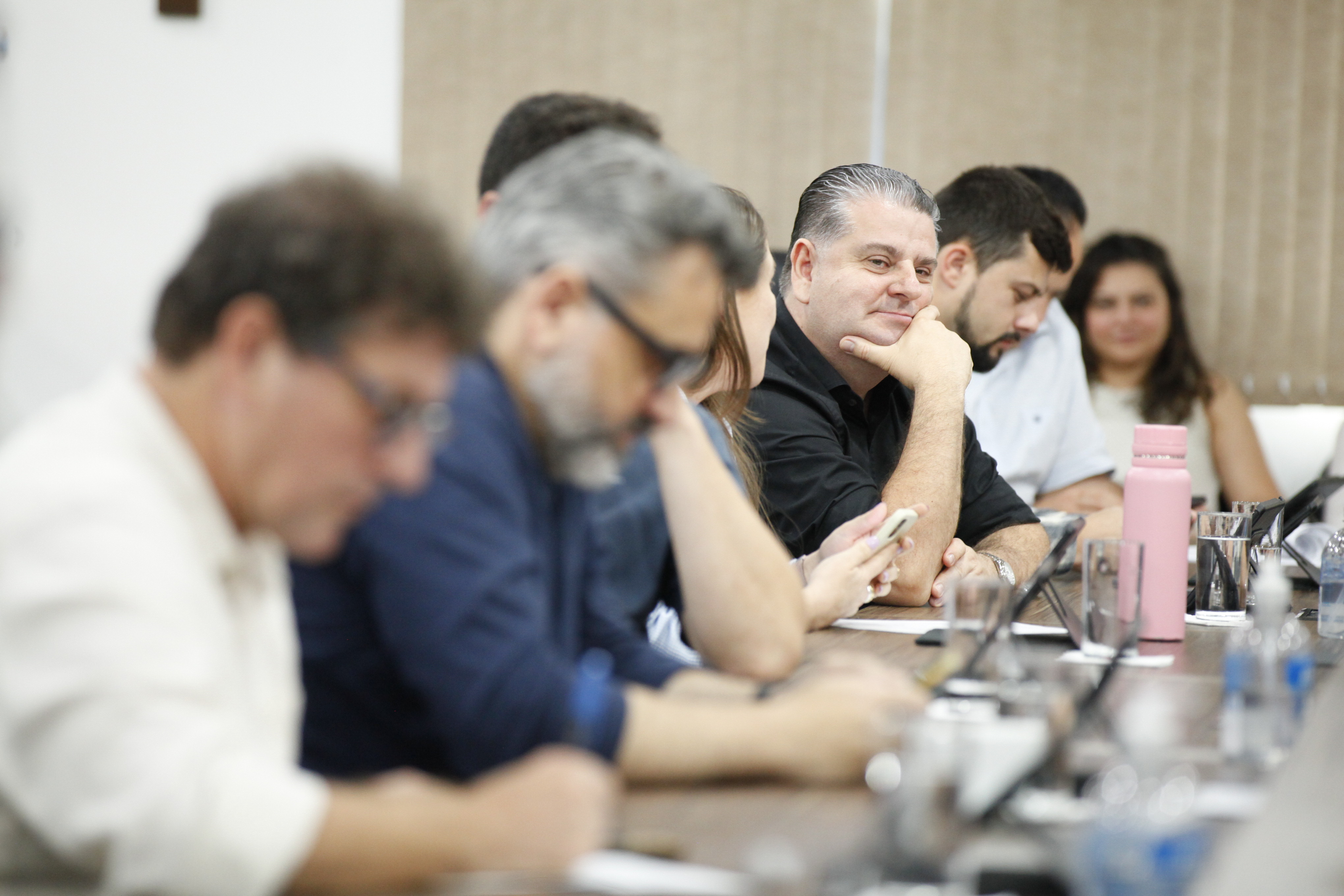 Câmara de Blumenau aprova três projetos de lei na sessão desta terça-feira