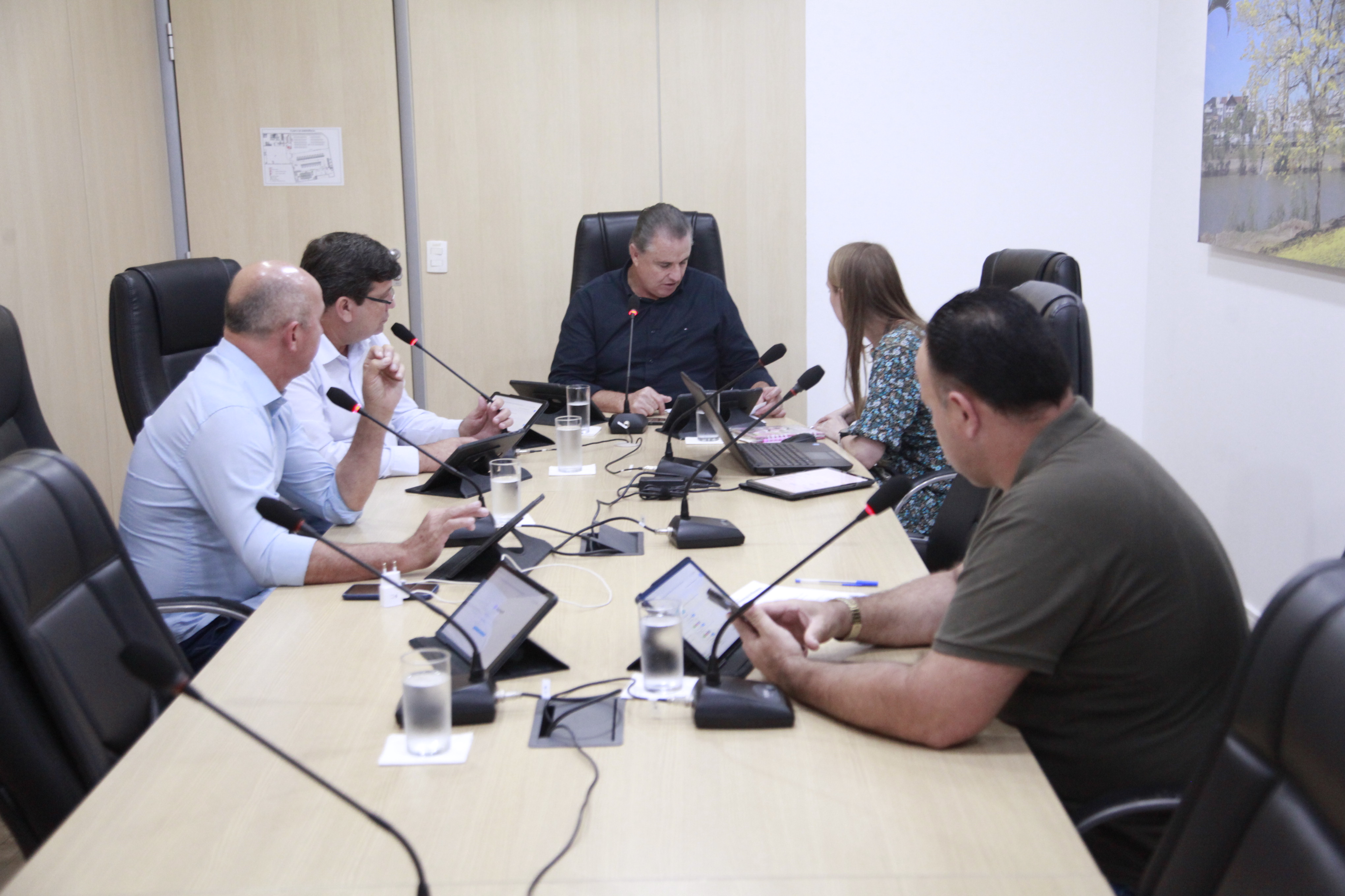 CCJ e Comissão de Finanças dão parecer favorável a um projeto nas reuniões desta terça-feira