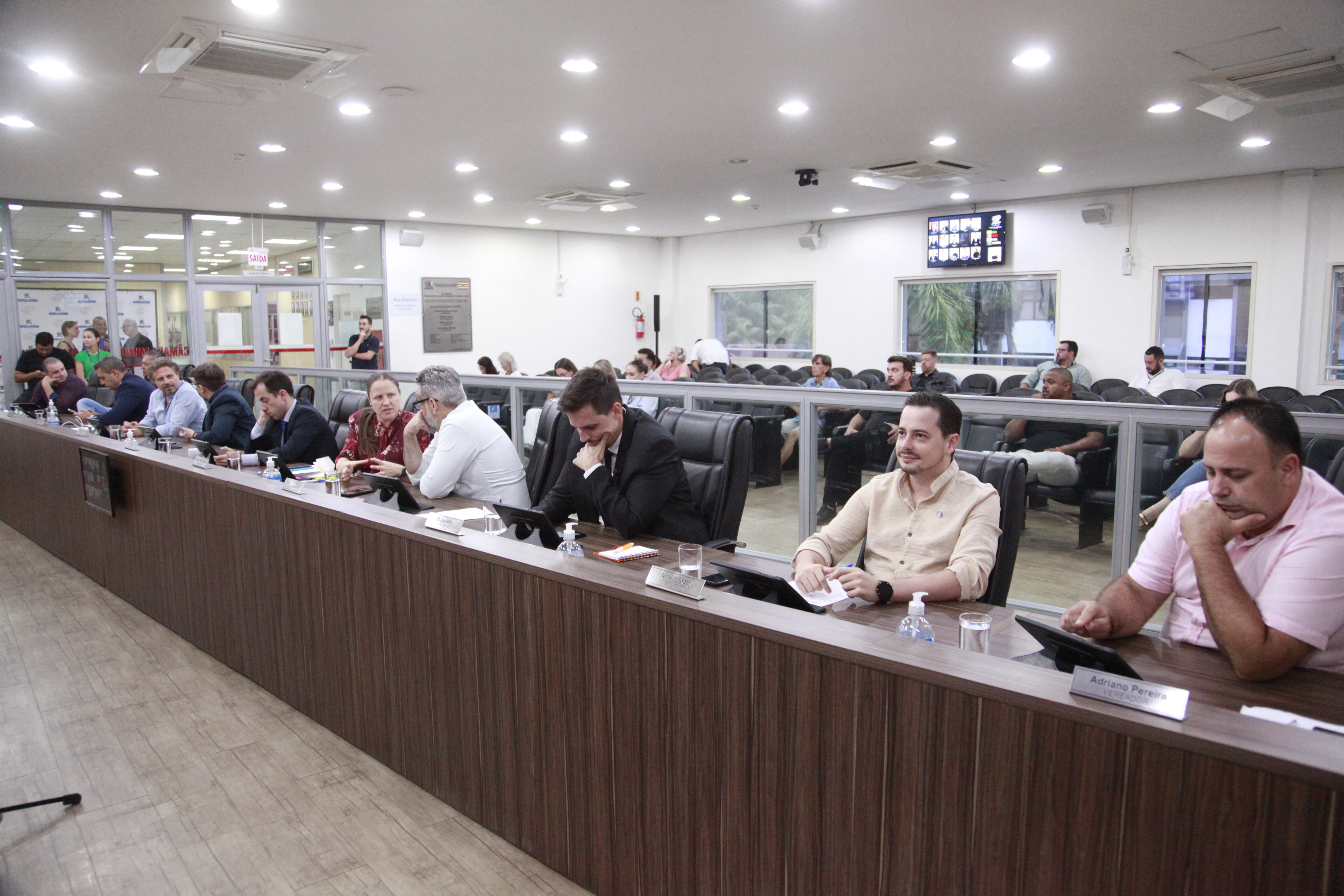 Câmara de Blumenau aprova moção que pede isenção de ICMS sobre produtos da cesta básica