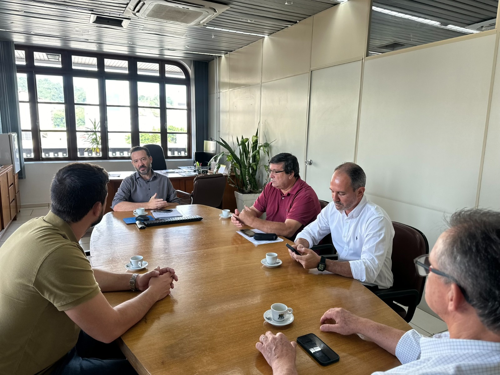 Parecer da PGM indica possibilidade da Câmara de Blumenau ter uma nova sede em breve