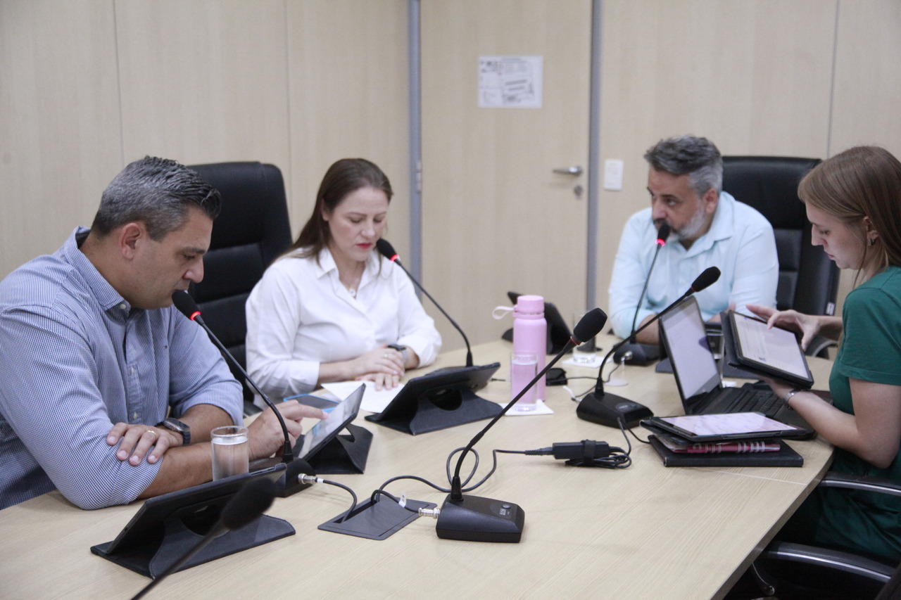 Comissão da Câmara convoca Samae, BRK e AGIR para explicar alta na tarifa de esgoto