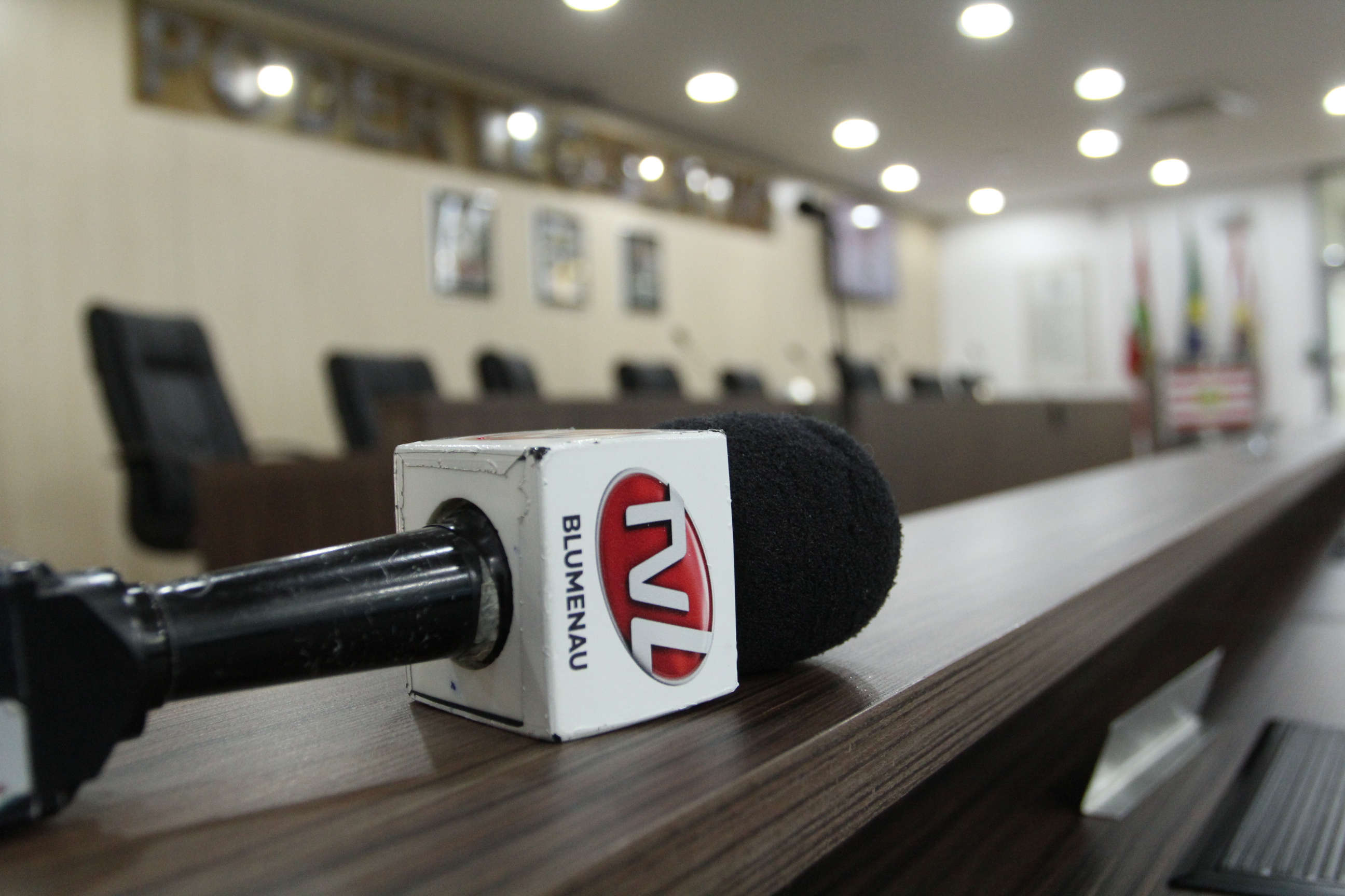 TVL Blumenau será homenageada pelos seus 25 anos de história em solenidade nesta quinta-feira (10)