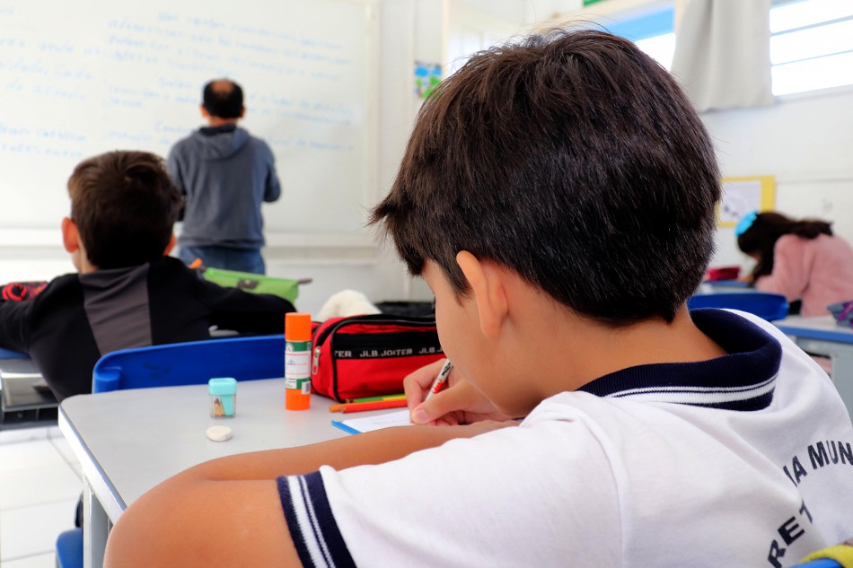 Câmara de Blumenau vai discutir criação de Plano Municipal de Educação Especial na próxima segunda-feira 