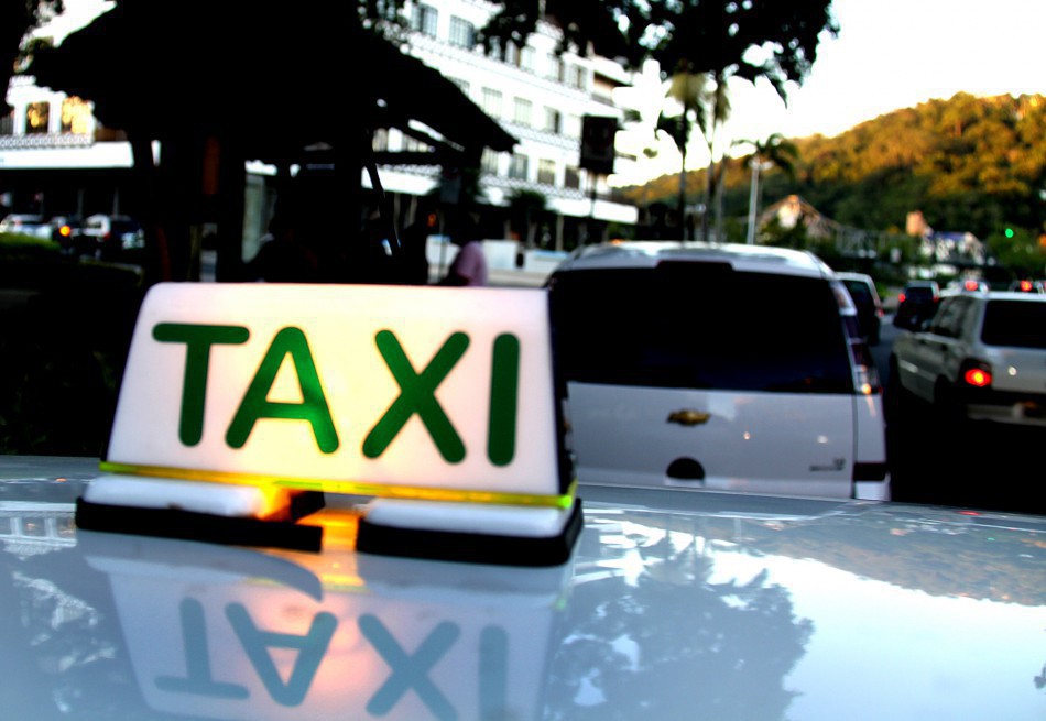 Câmara de Blumenau aprova ampliação da idade dos veículos para ingresso no serviço de táxi