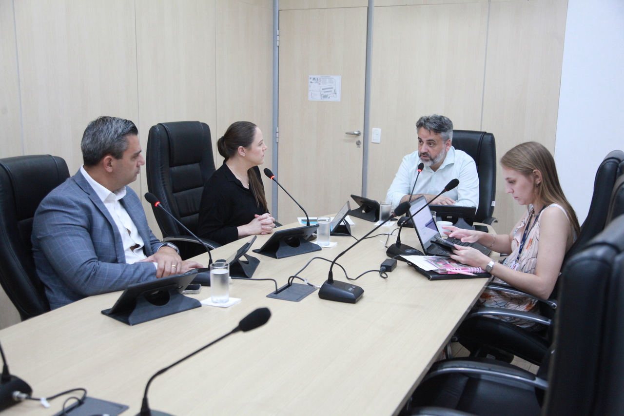 Comissão de Educação ouve nesta quinta-feira representantes do Samae, BRK e Agir sobre aumento da tarifa de esgoto