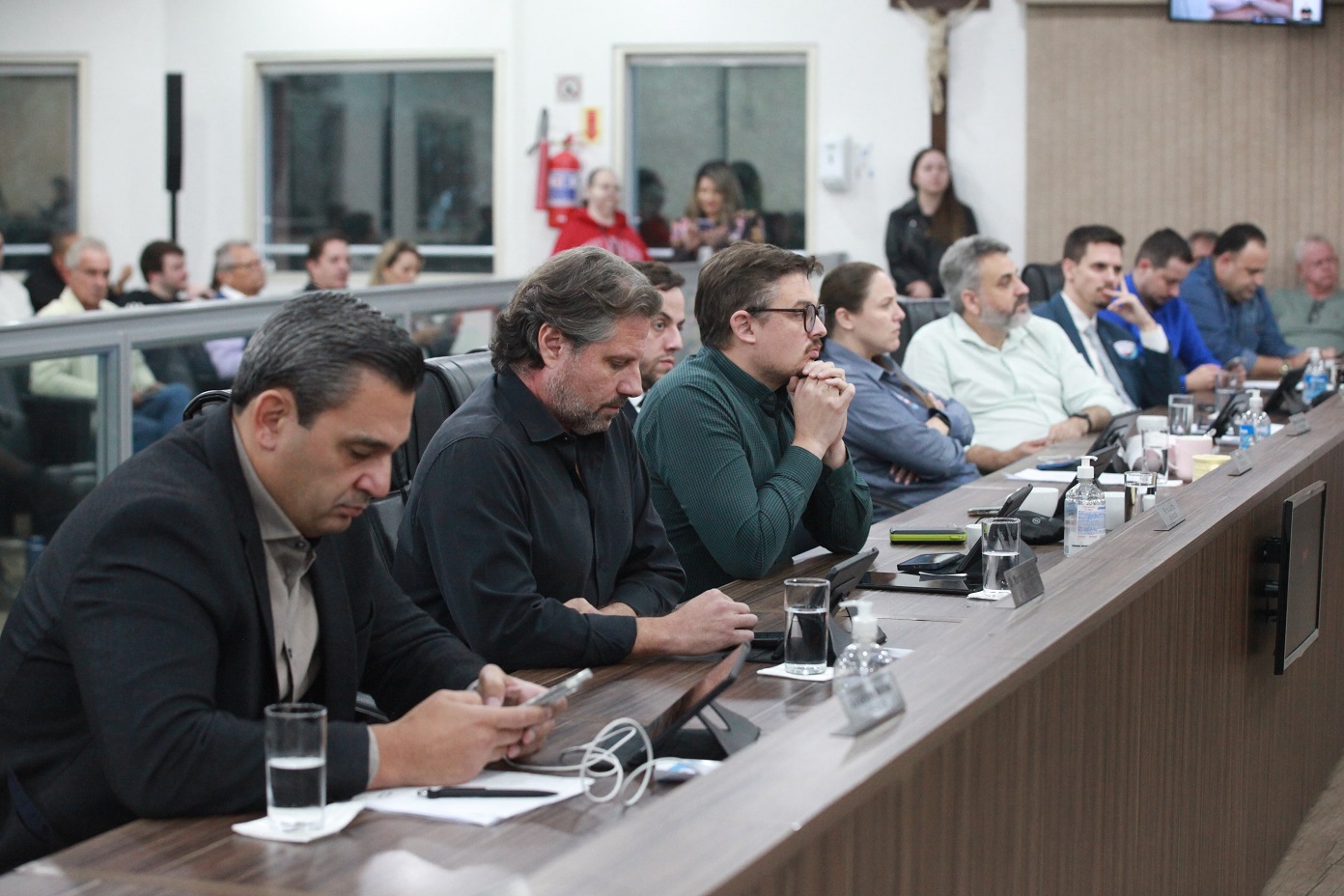 Câmara de Blumenau aprova criação do Programa Cão Terapia