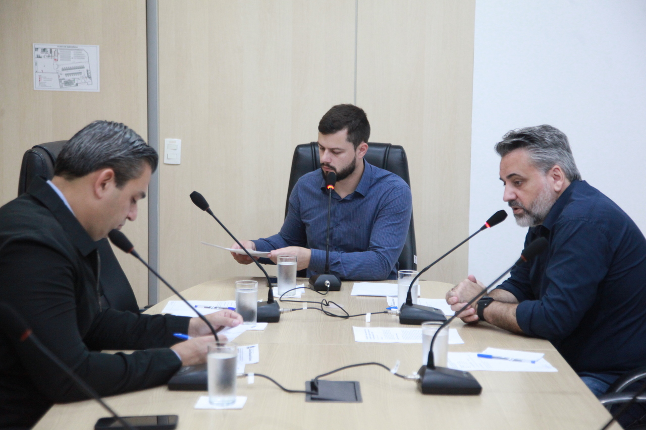Comissão da Furb encerra seus trabalhos e faz apontamentos finais