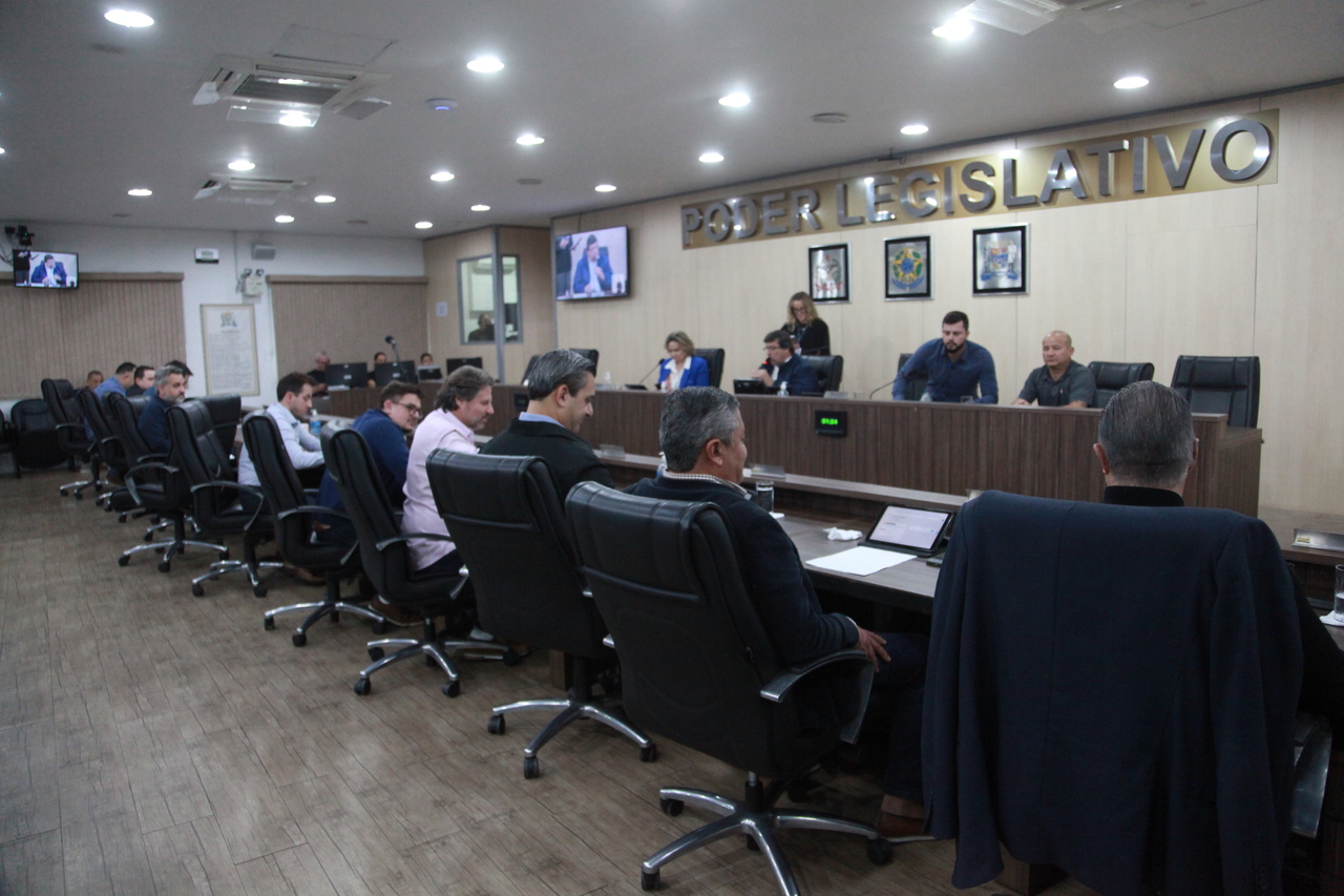 Câmara de Blumenau aprova operação de crédito para revitalização da ETA II do Samae
