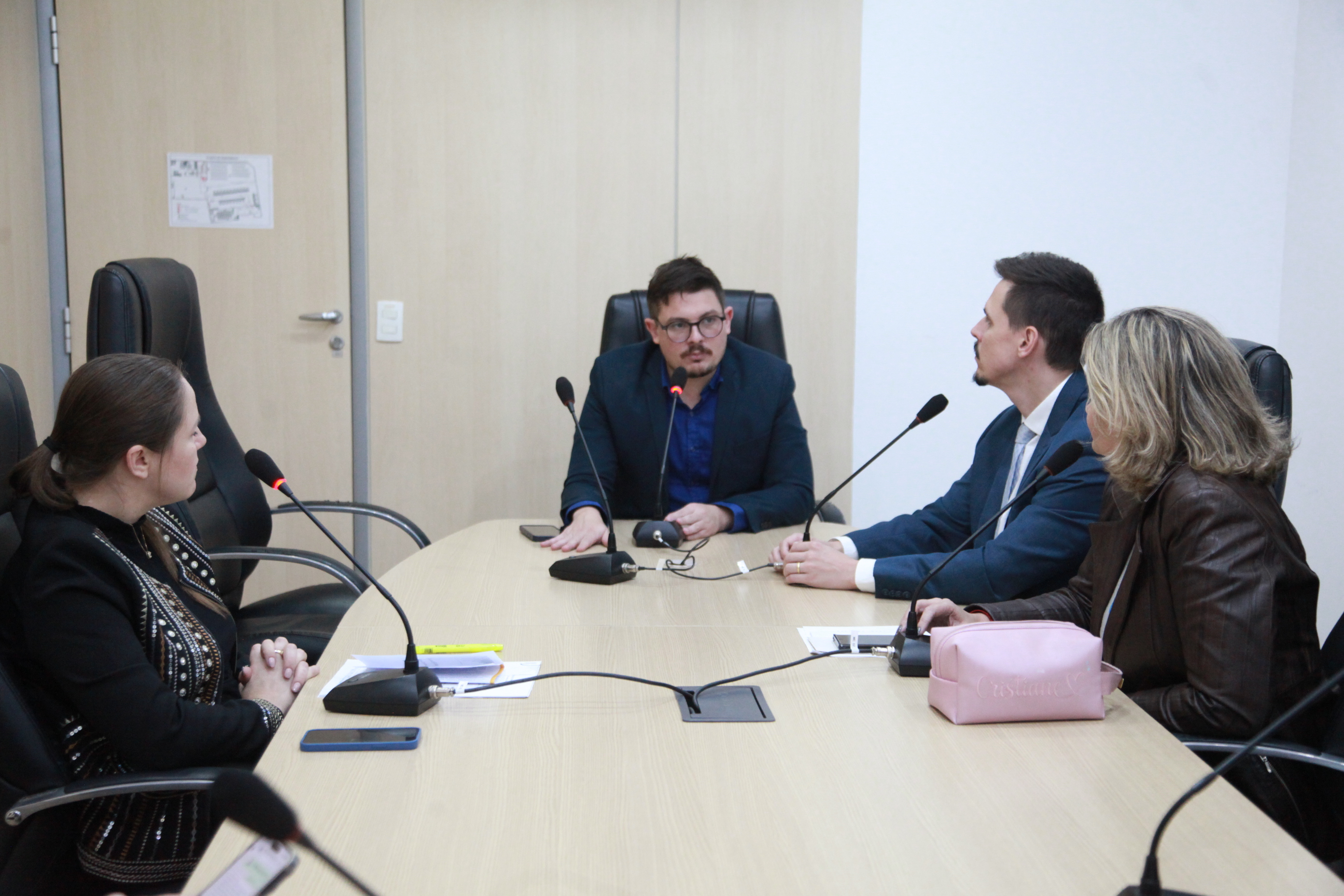 Comissão Especial de Saúde Mental realiza reunião nesta terça-feira na Câmara 