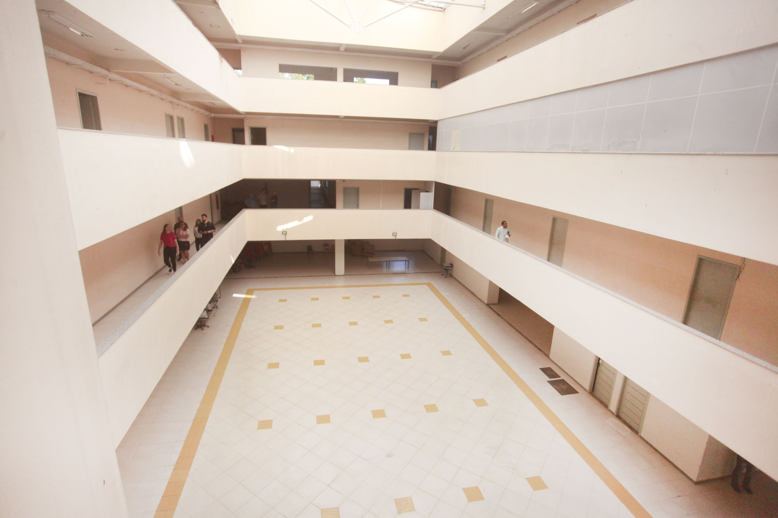 Câmara de Blumenau avança em projeto para sede própria com parecer favorável da Secretaria de Educação