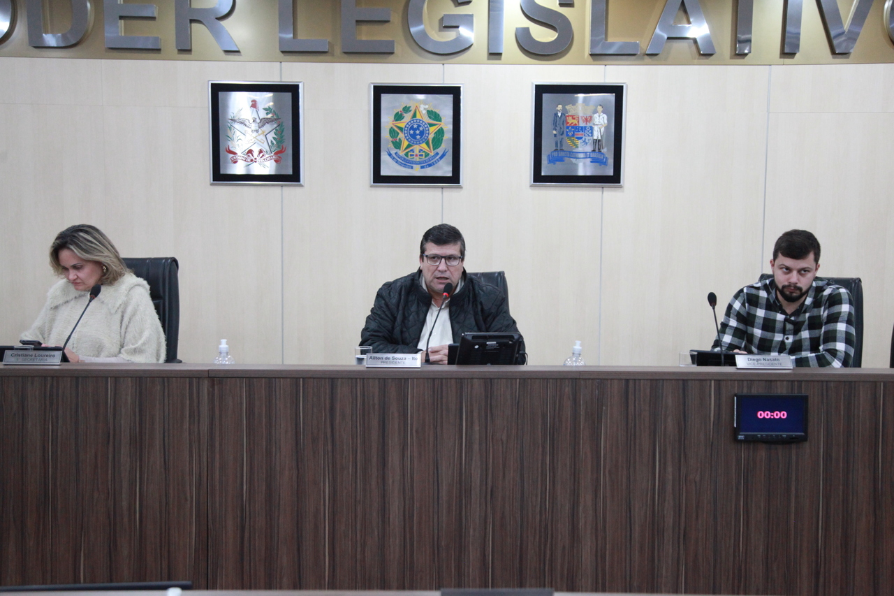 Projeto que amplia acesso de pequenas empresas a licitações é aprovado na Câmara de Blumenau