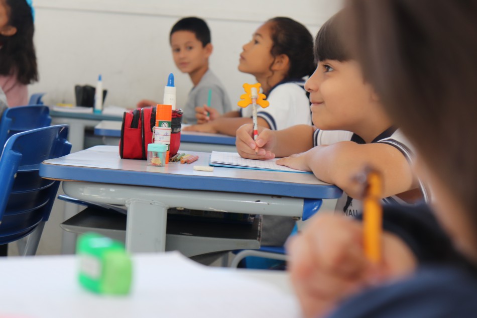 Câmara de Blumenau promove audiência pública sobre segurança nas escolas e CEIs