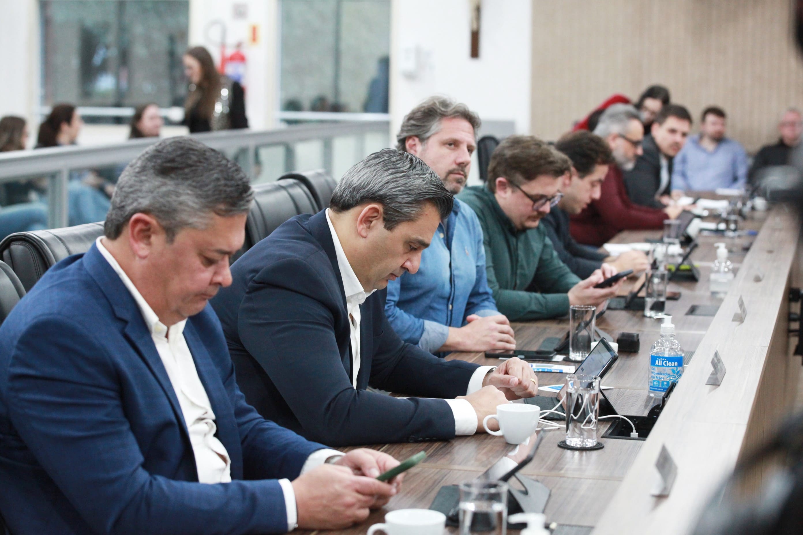 Confira o resumo dos pronunciamentos dos vereadores na sessão ordinária desta terça-feira (19)   
